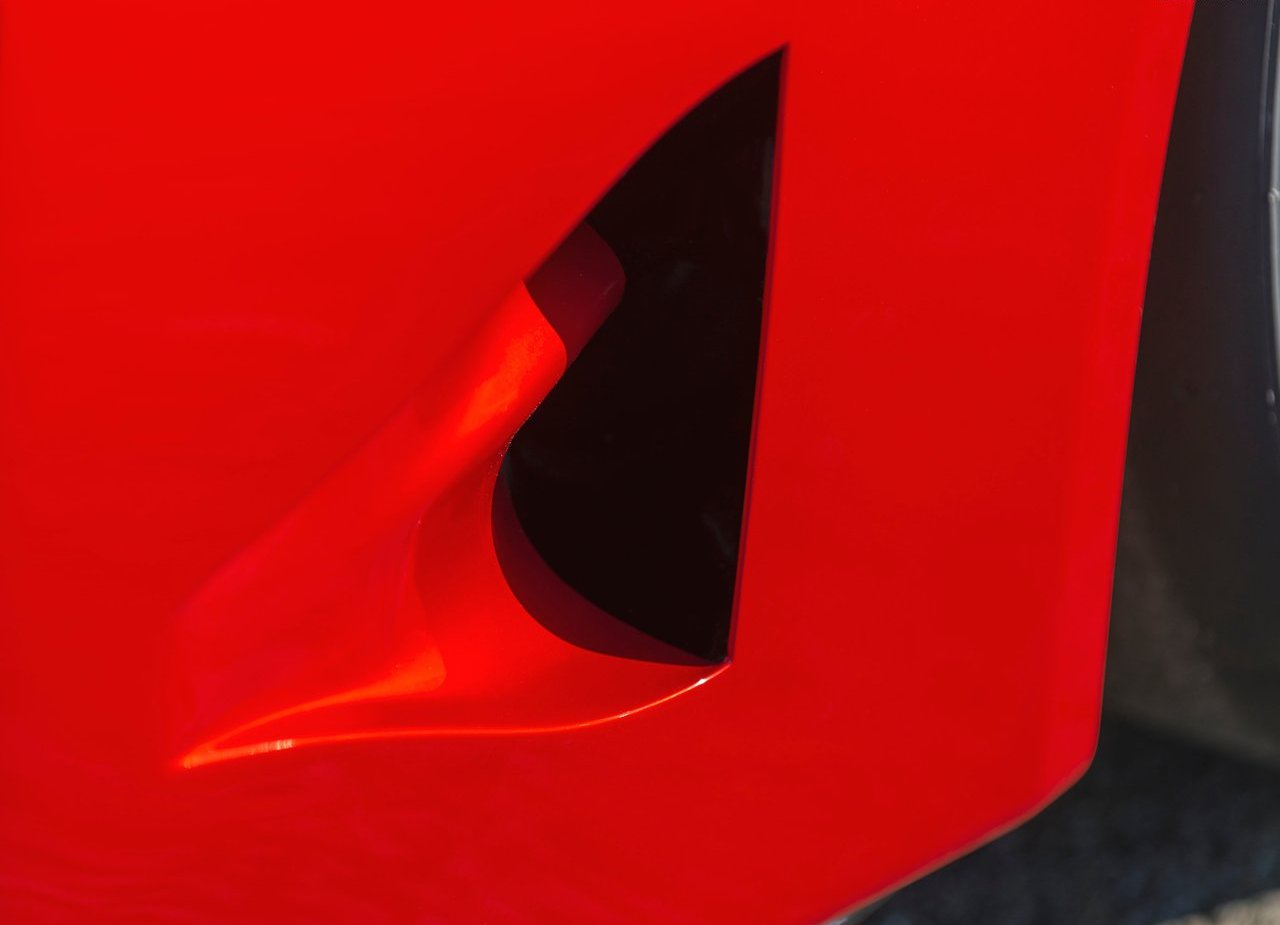 LOTUS EVORA GT4 CONCEPT, foto 18