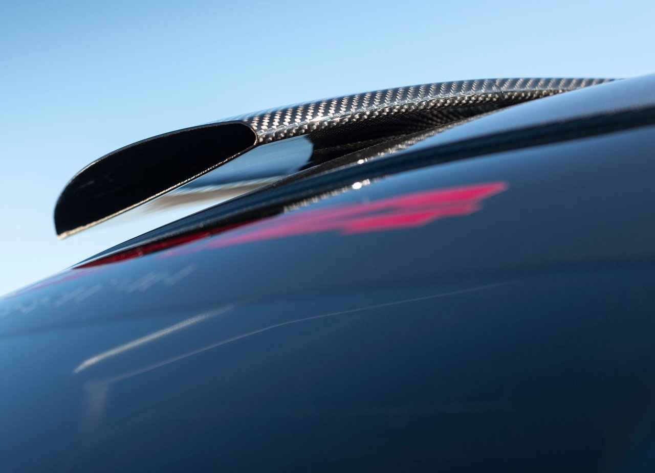 LOTUS EVORA GT4 CONCEPT, foto 20