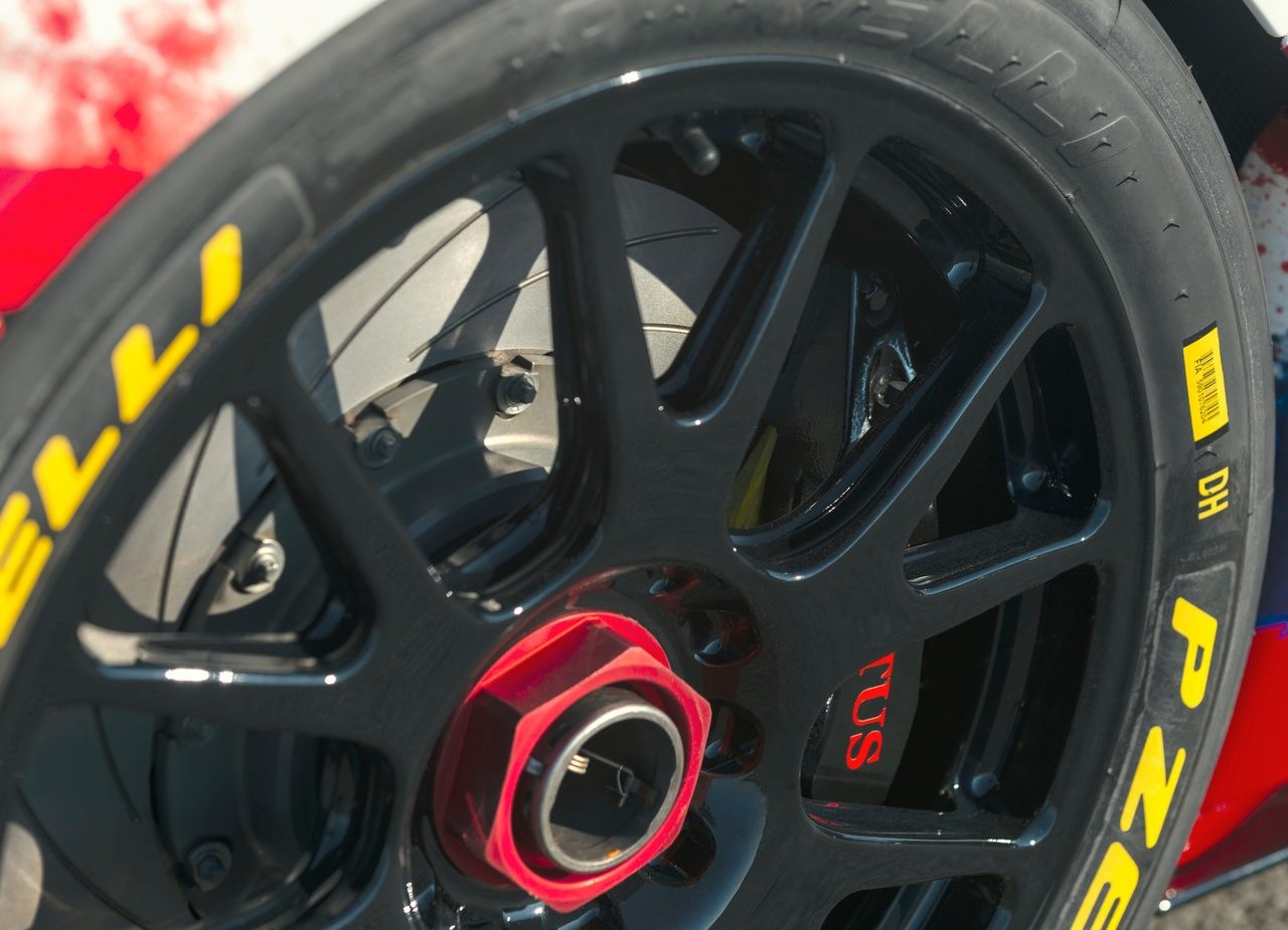 LOTUS EVORA GT4 CONCEPT, foto 22