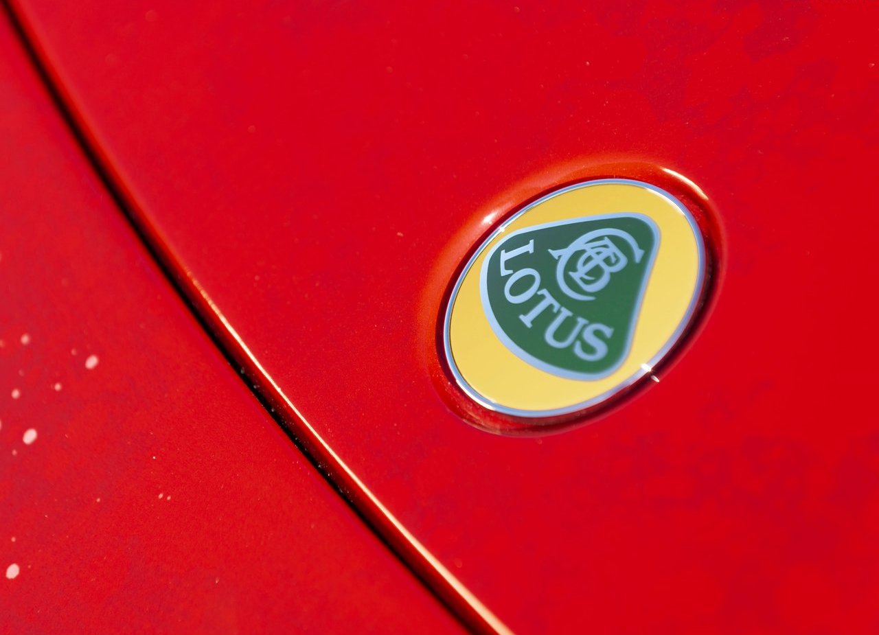 LOTUS EVORA GT4 CONCEPT, foto 23
