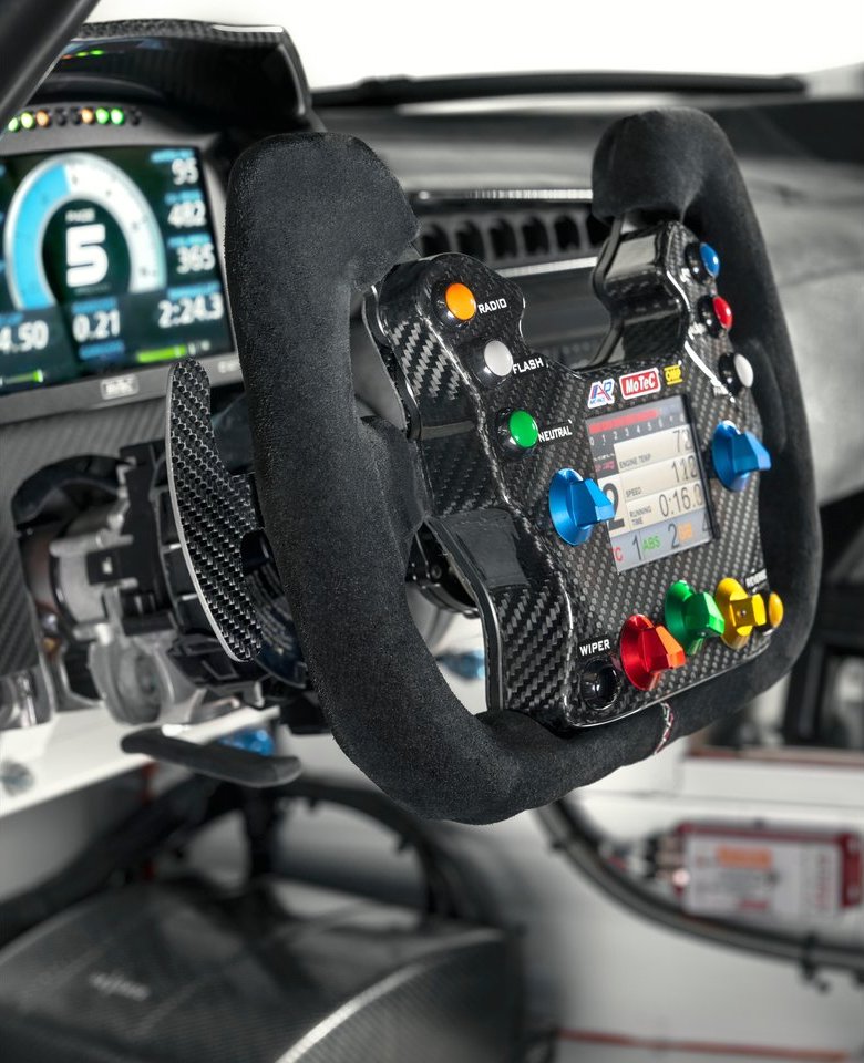 LOTUS EVORA GT4 CONCEPT, foto 25