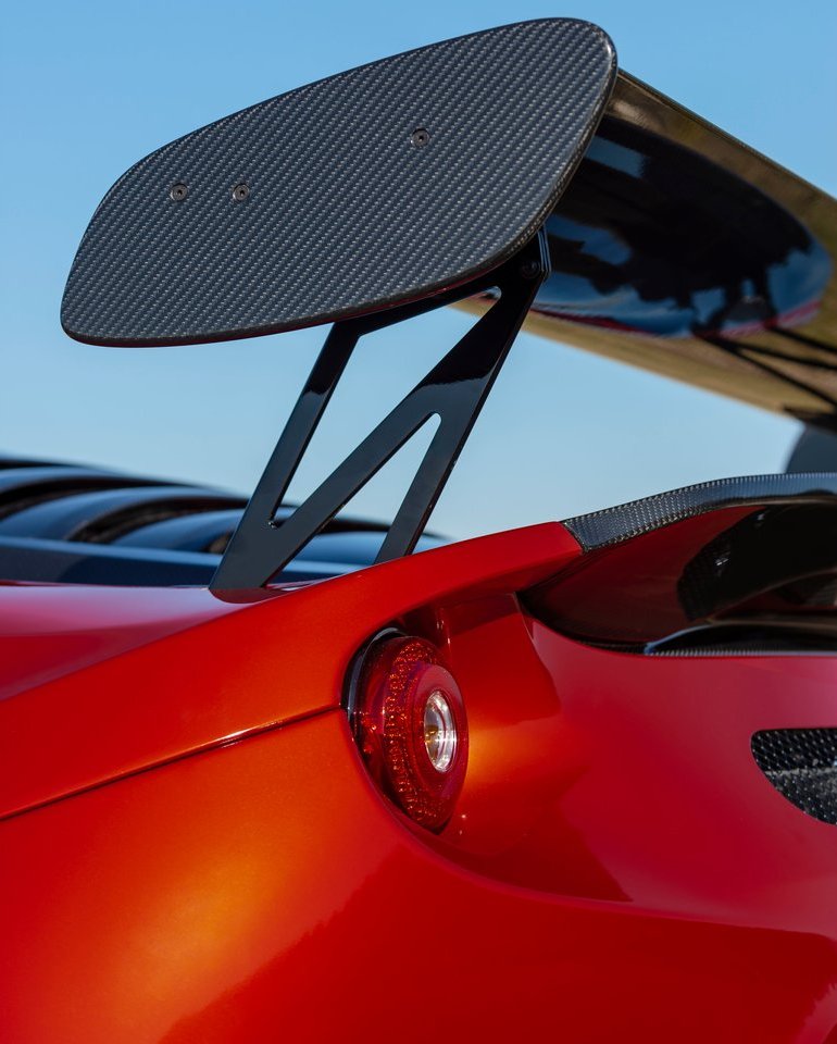LOTUS EVORA GT4 CONCEPT, foto 26