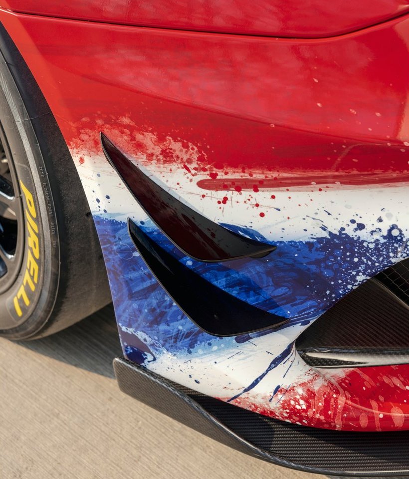 LOTUS EVORA GT4 CONCEPT, foto 27