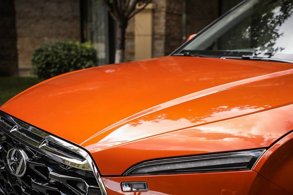 2020 - HYUNDAI iX25, foto 8