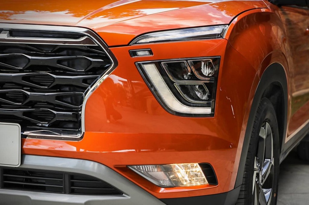 2020 - HYUNDAI iX25, foto 10