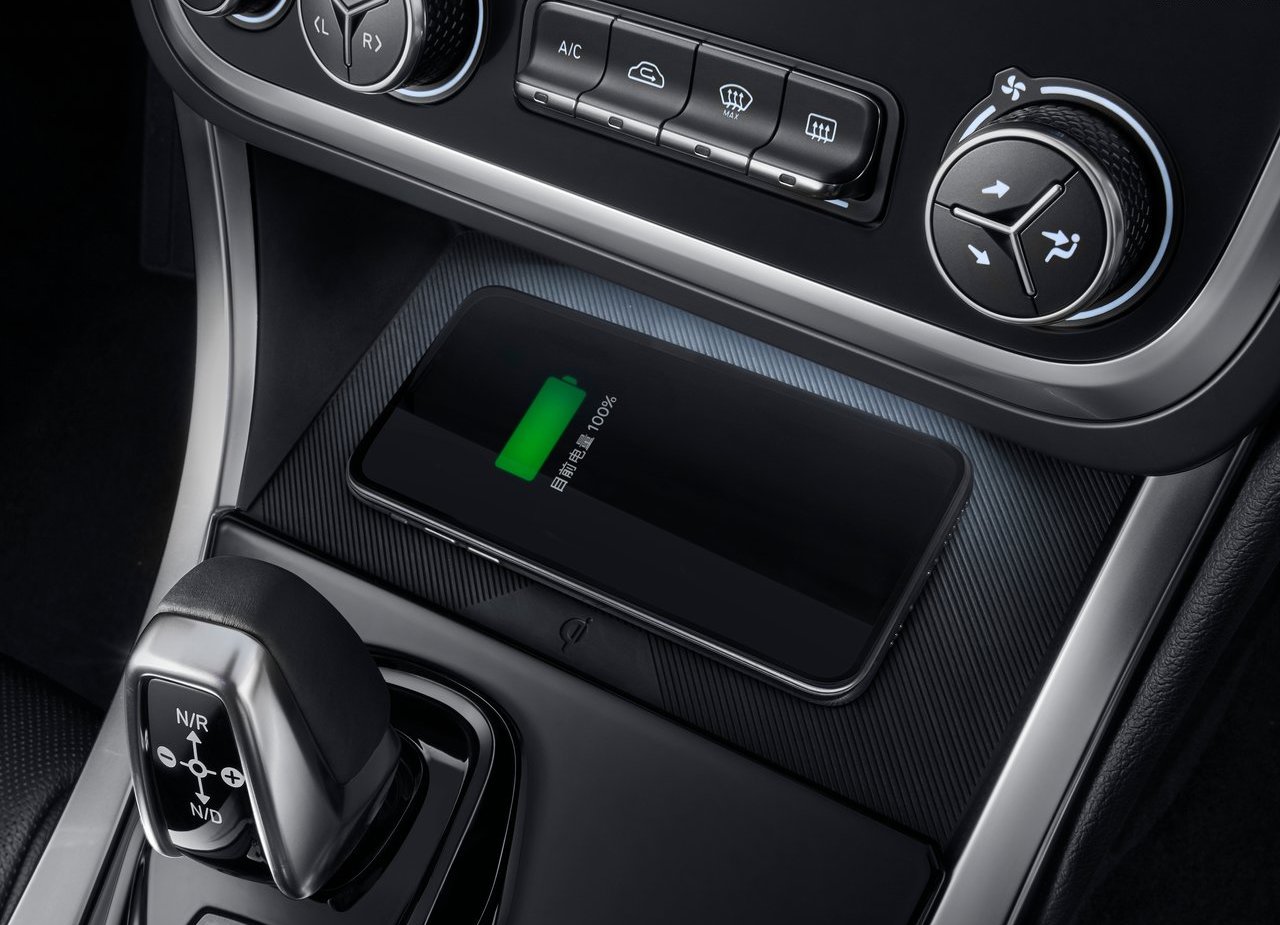 LYNK & CO 01, foto 11