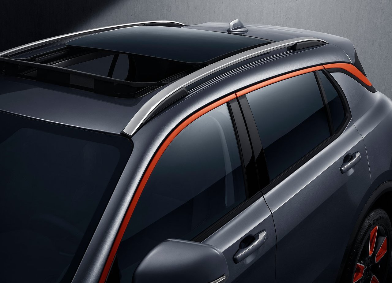 LYNK & CO 01, foto 19