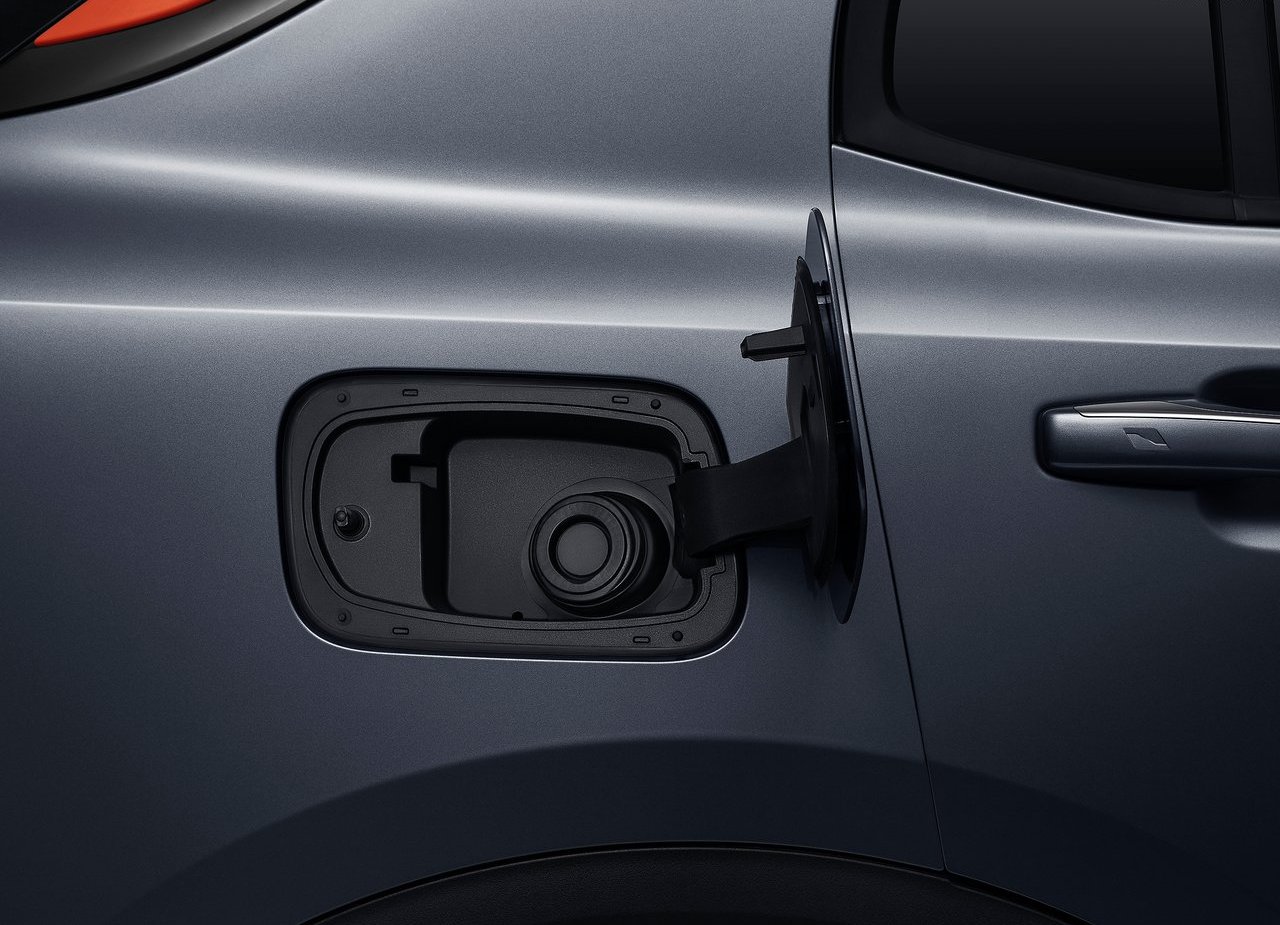LYNK & CO 01, foto 20