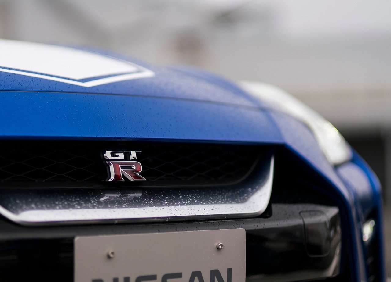 2020 - NISSAN GT-R 50TH ANNIVERSARY EDITION, foto 19
