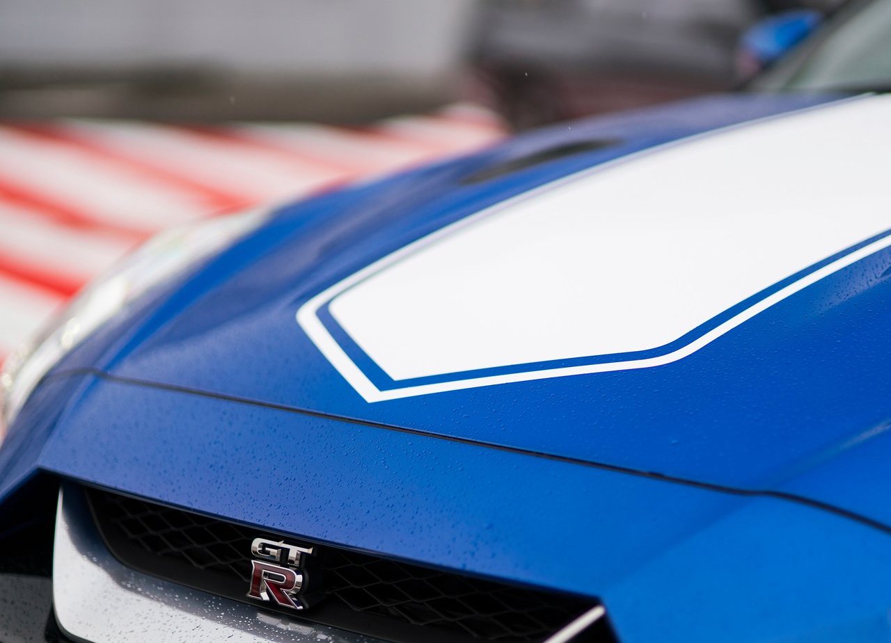 2020 - NISSAN GT-R 50TH ANNIVERSARY EDITION, foto 20