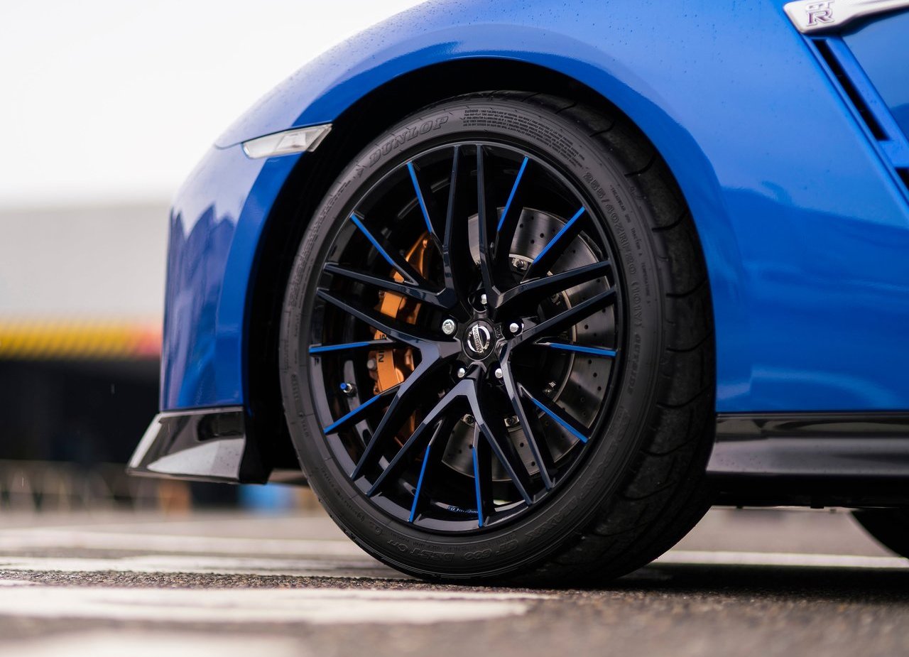 2020 - NISSAN GT-R 50TH ANNIVERSARY EDITION, foto 22
