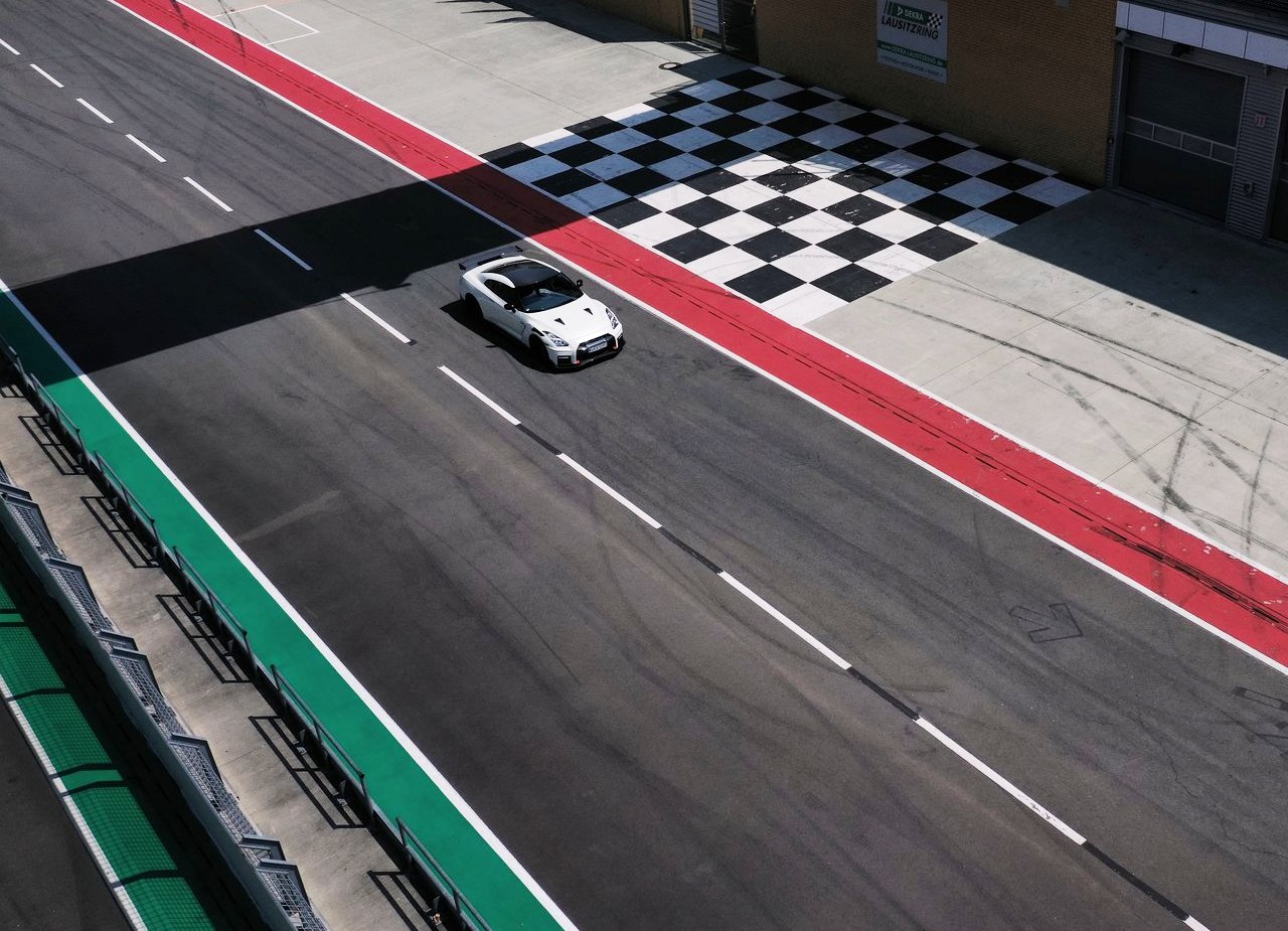 2020 - NISSAN GT-R NISMO, foto 19