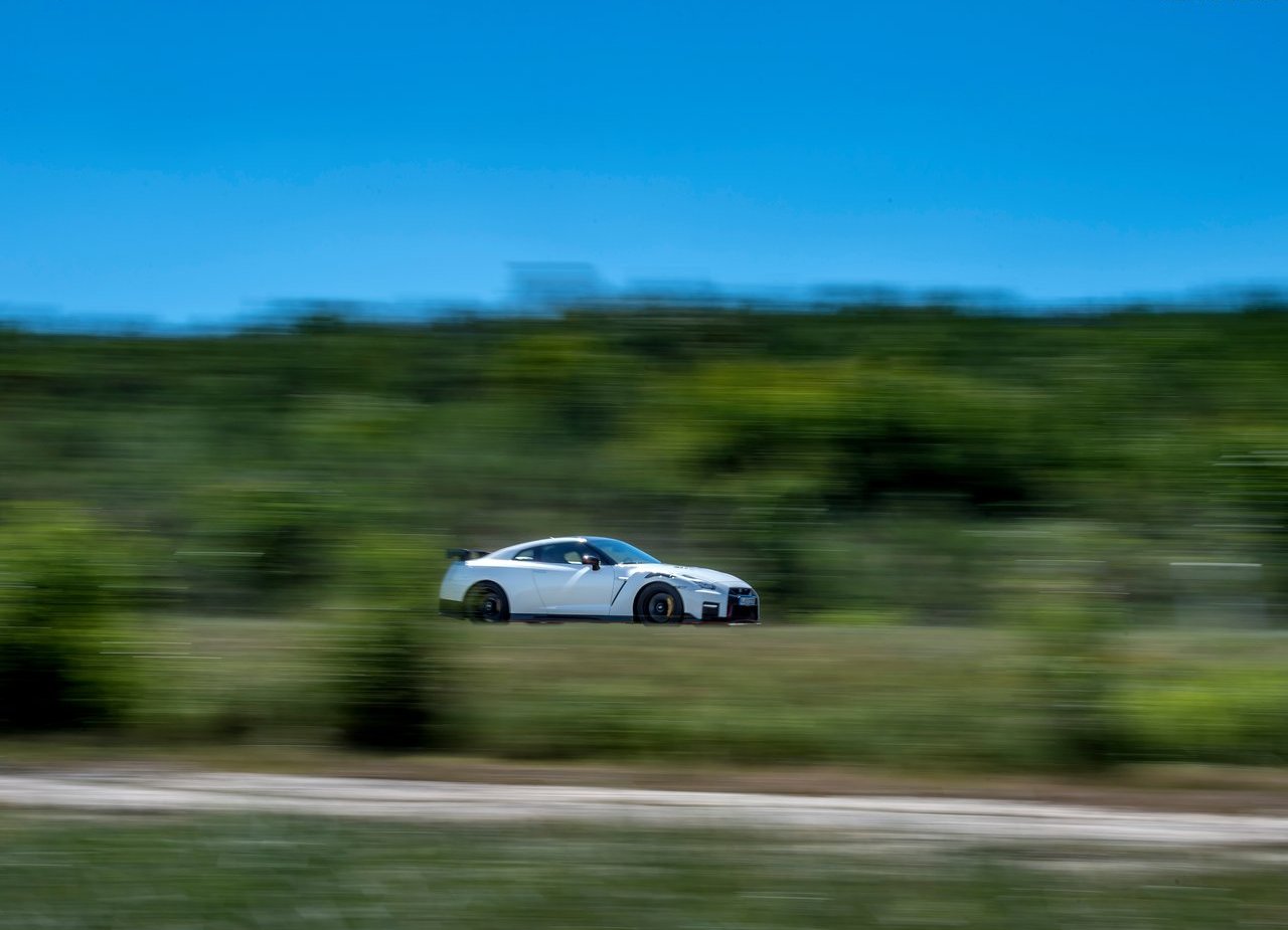 2020 - NISSAN GT-R NISMO, foto 21
