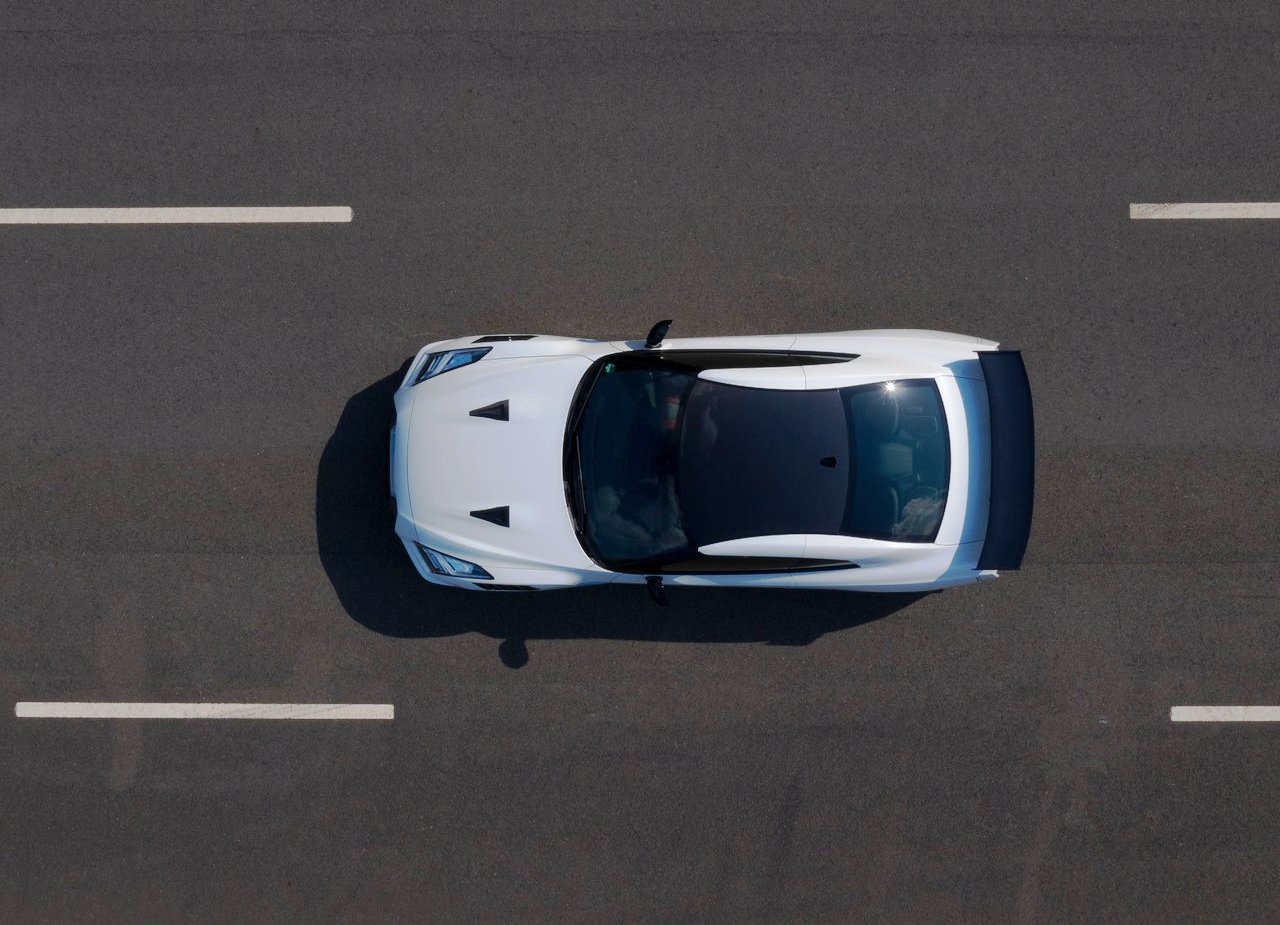2020 - NISSAN GT-R NISMO, foto 45