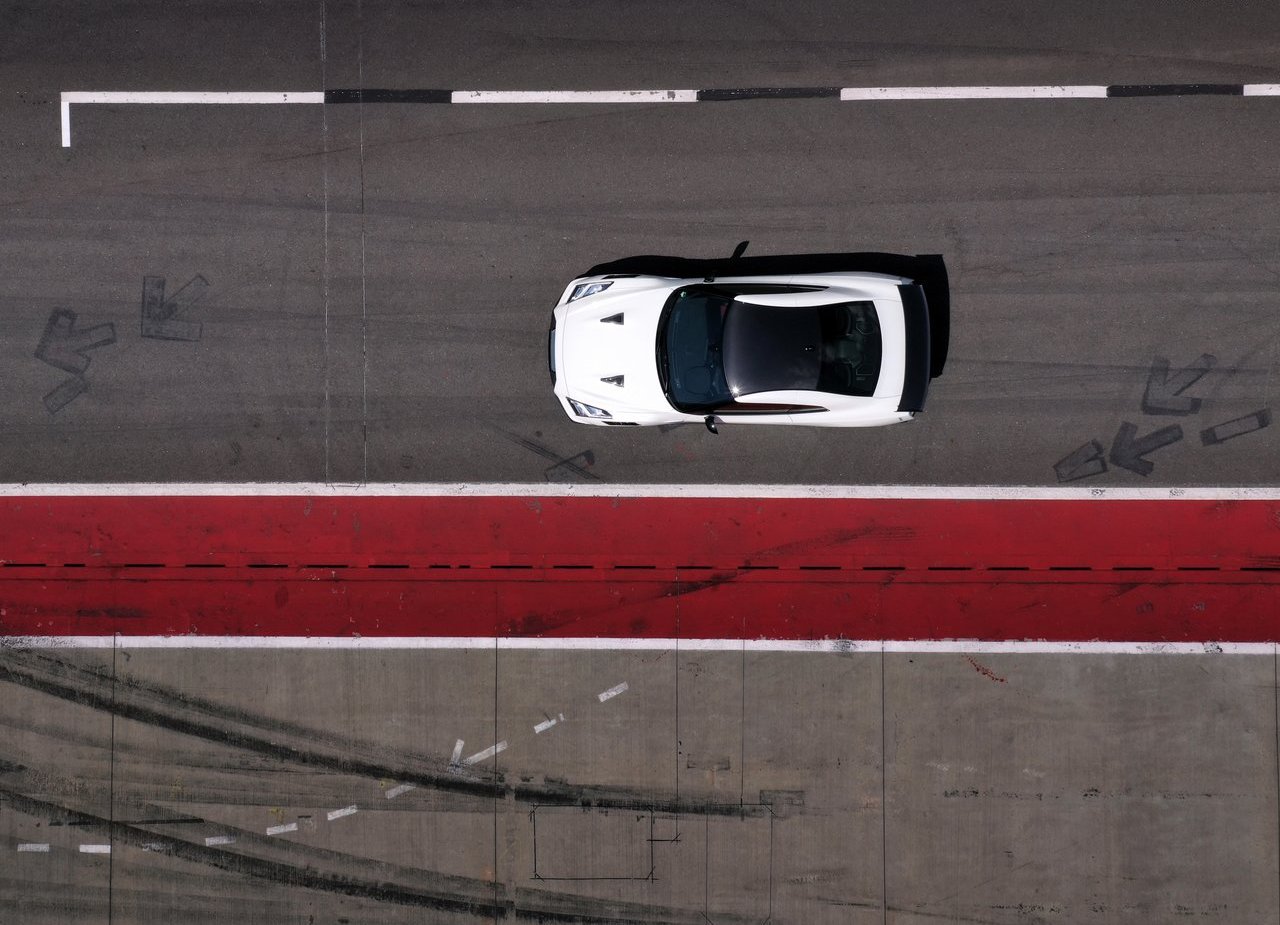 2020 - NISSAN GT-R NISMO, foto 46