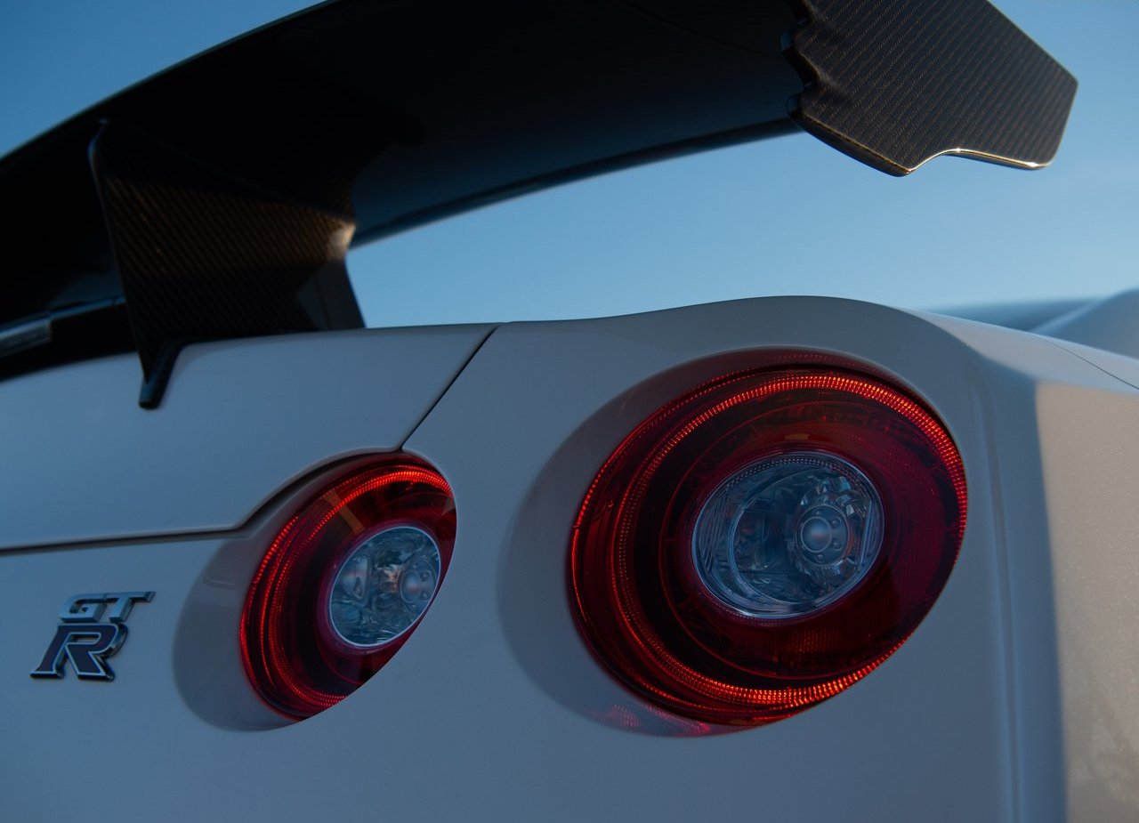 2020 - NISSAN GT-R NISMO, foto 68