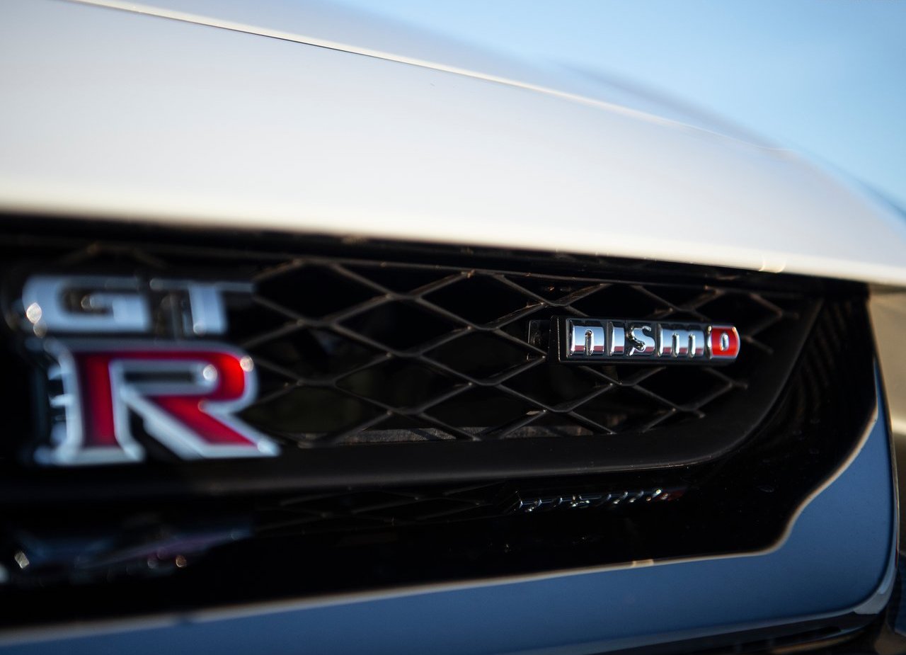2020 - NISSAN GT-R NISMO, foto 70