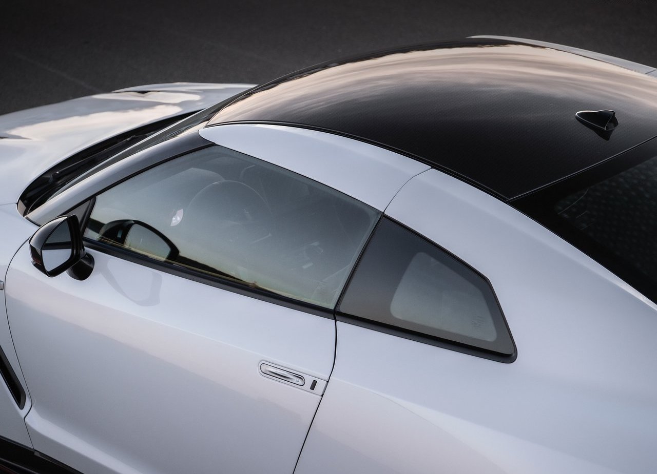 2020 - NISSAN GT-R NISMO, foto 72