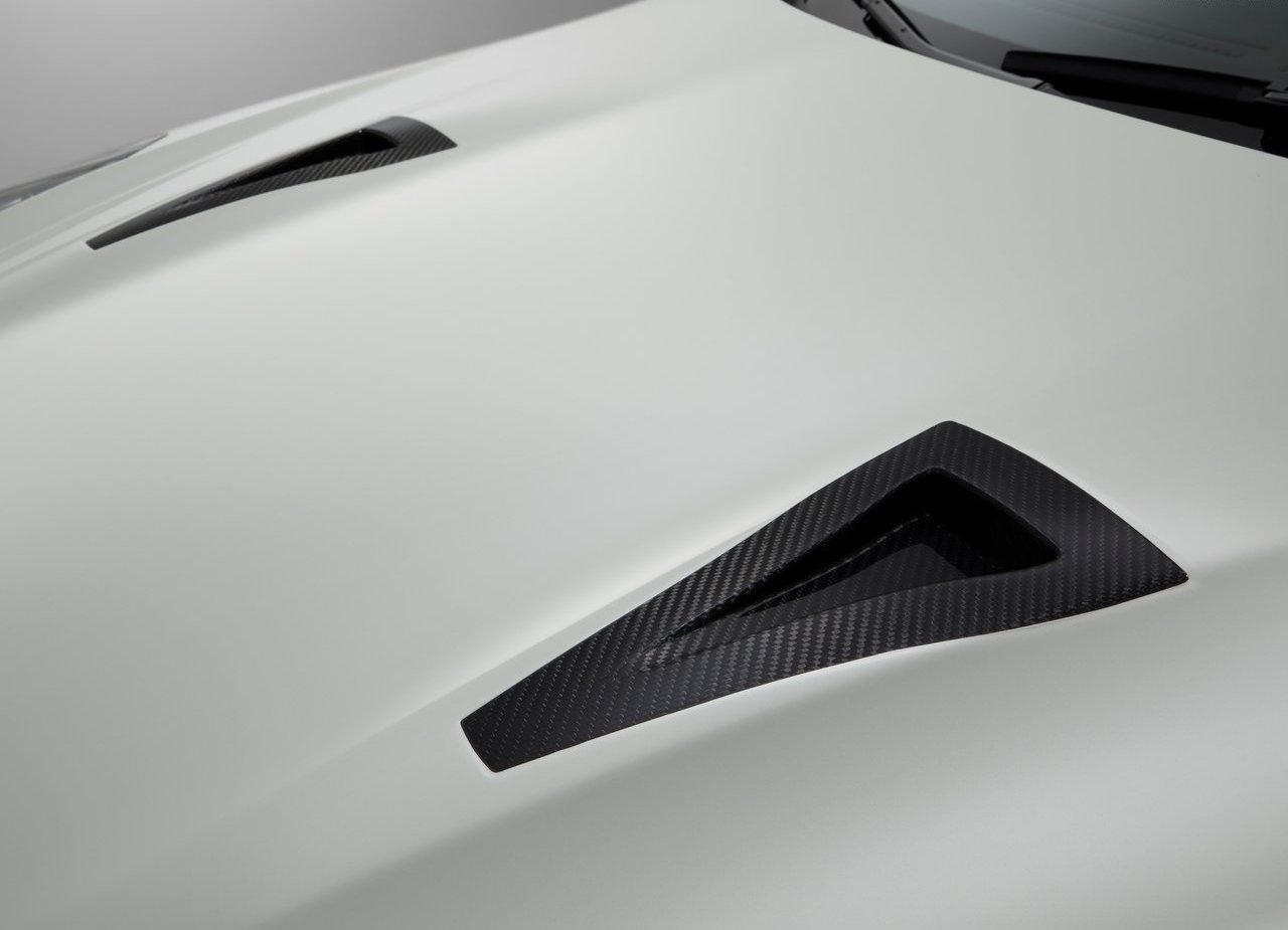 2020 - NISSAN GT-R NISMO, foto 73