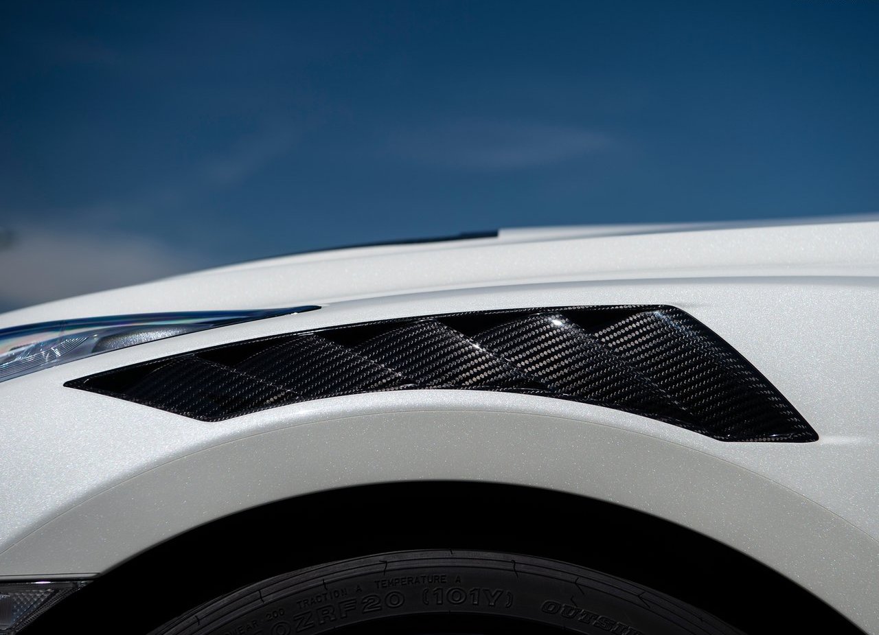 2020 - NISSAN GT-R NISMO, foto 74