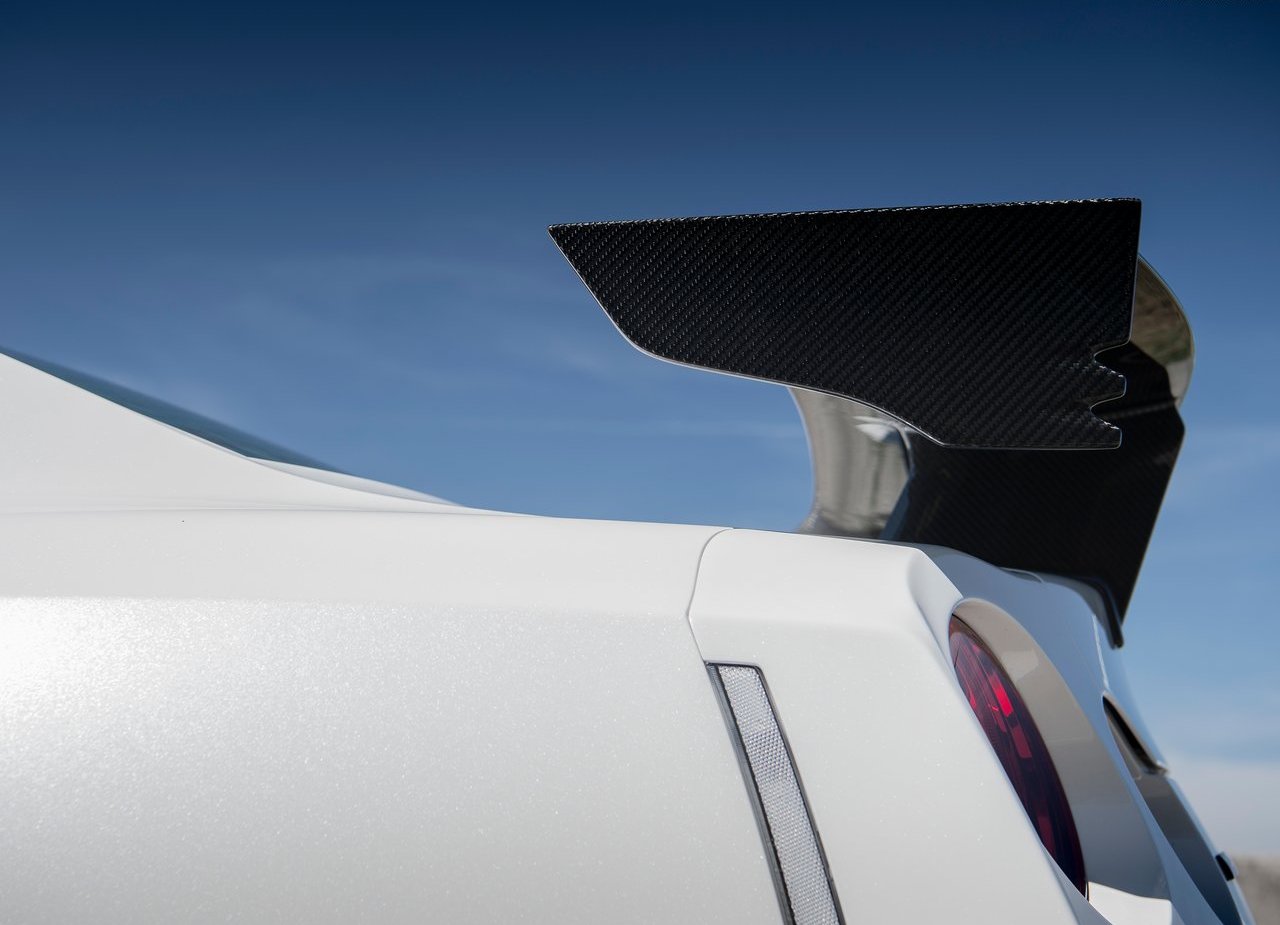 2020 - NISSAN GT-R NISMO, foto 76
