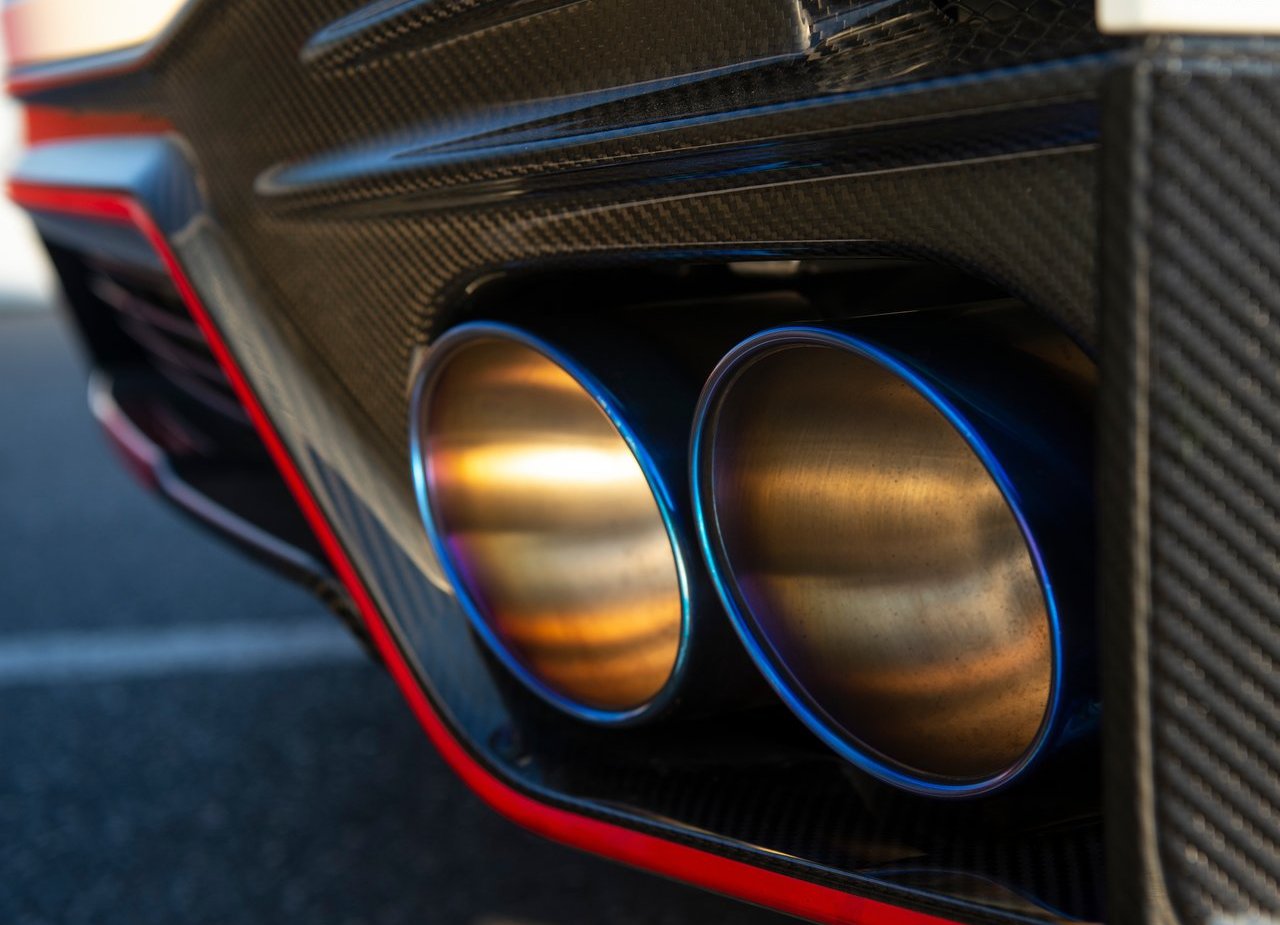 2020 - NISSAN GT-R NISMO, foto 81