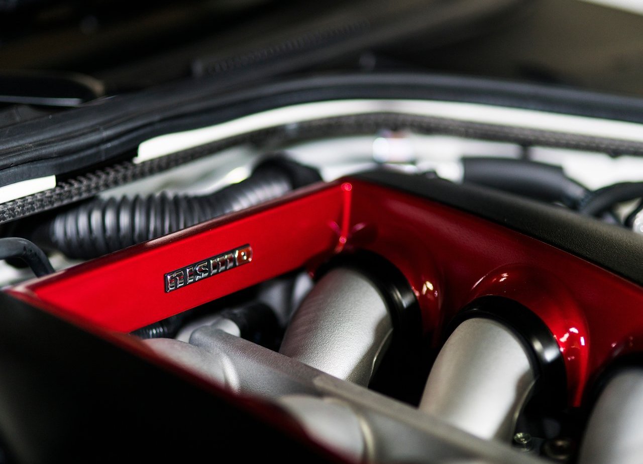 2020 - NISSAN GT-R NISMO, foto 84