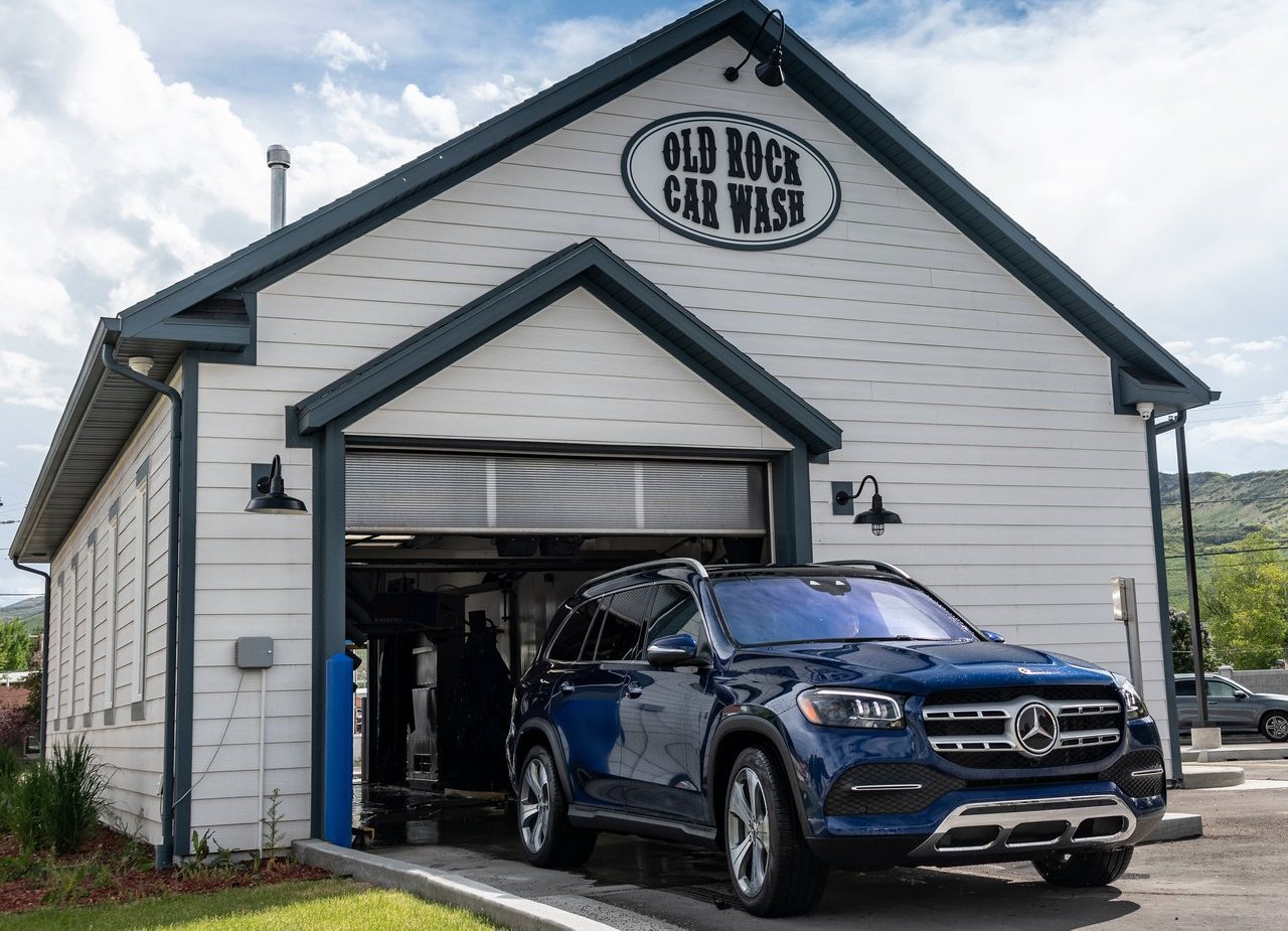 MERCEDES-BENZ GLS, foto 90