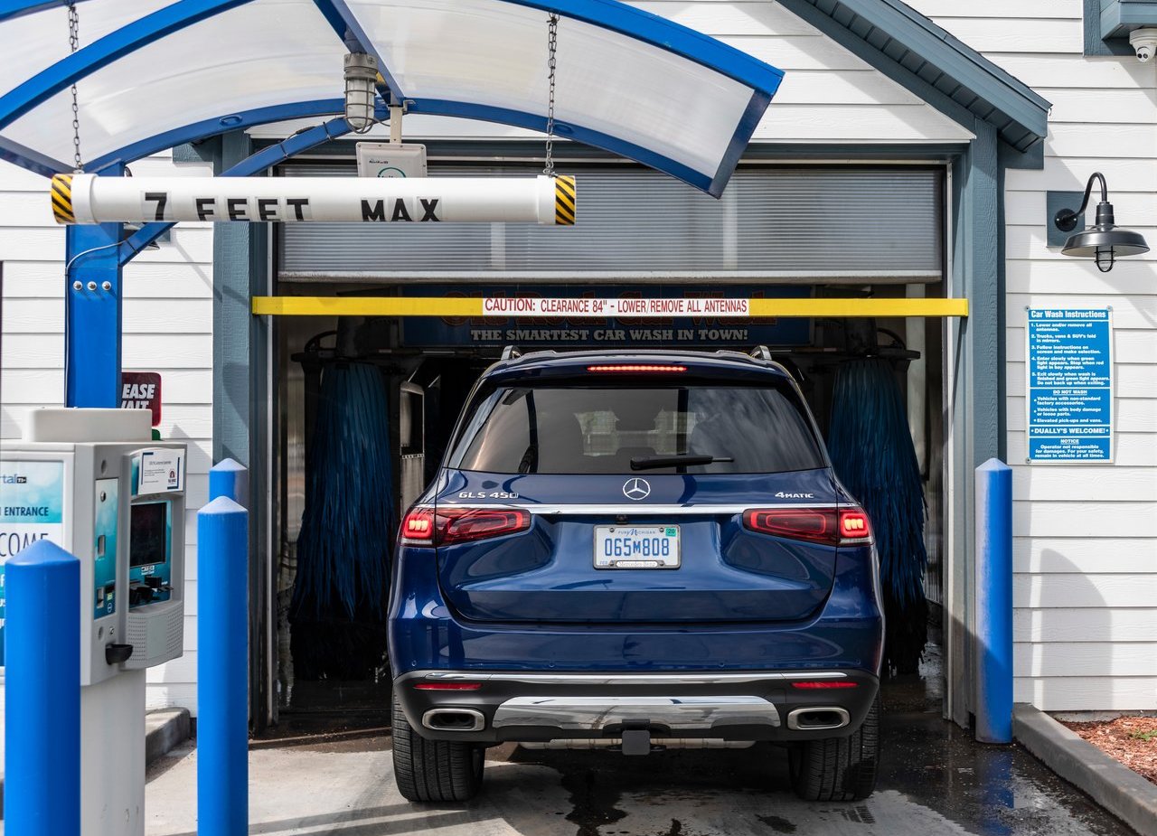 MERCEDES-BENZ GLS, foto 166