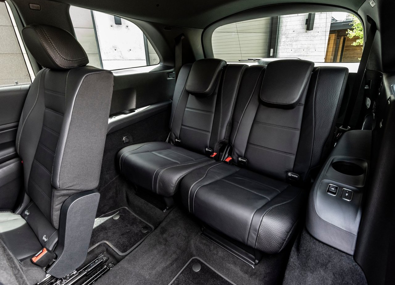 MERCEDES-BENZ GLS, foto 206