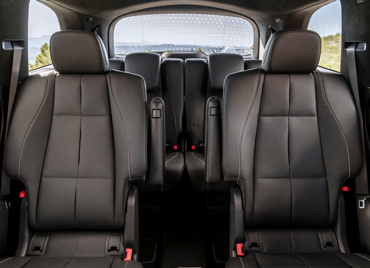 MERCEDES-BENZ GLS, foto 208