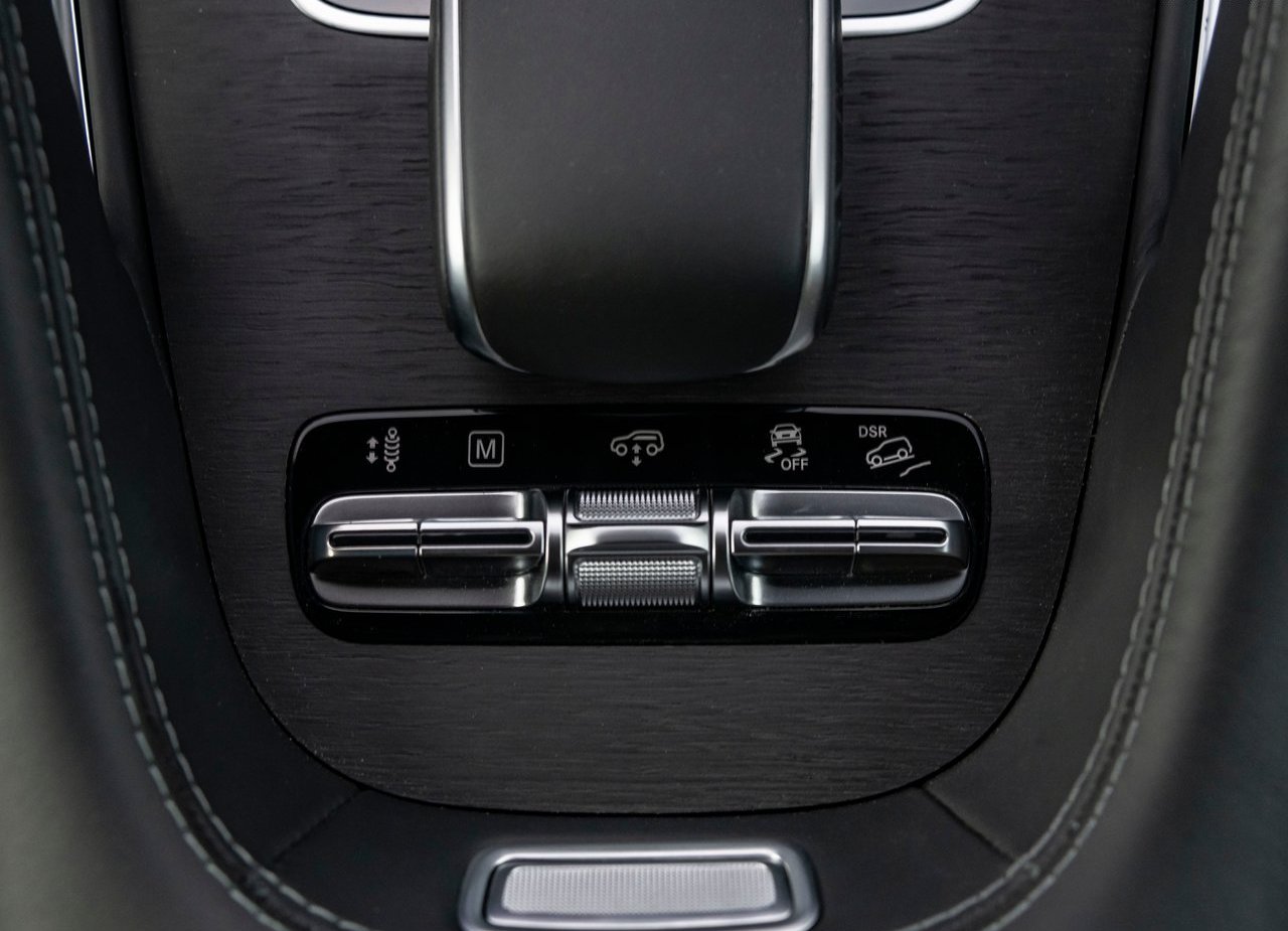 MERCEDES-BENZ GLS, foto 211
