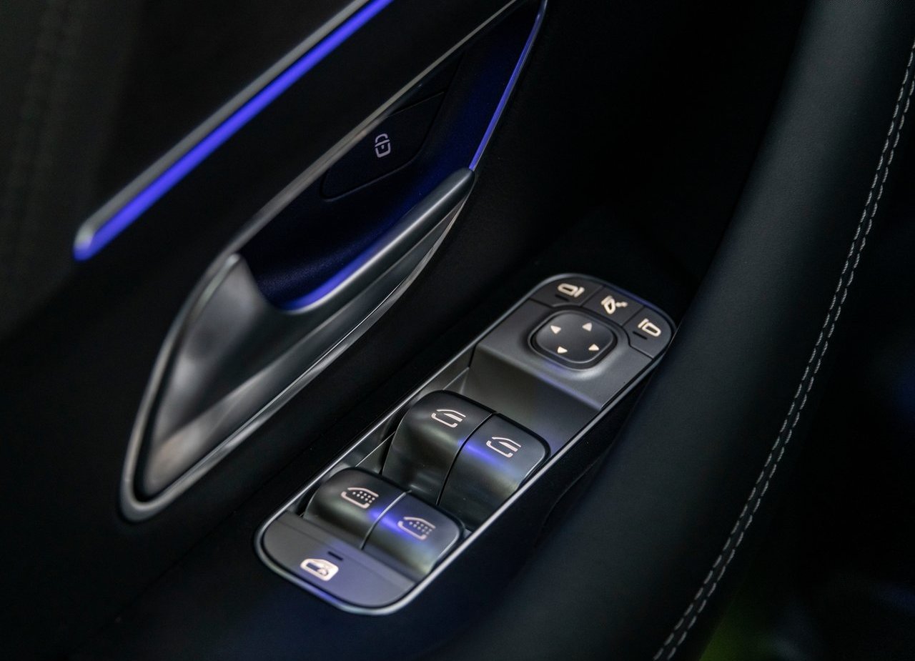 MERCEDES-BENZ GLS, foto 213