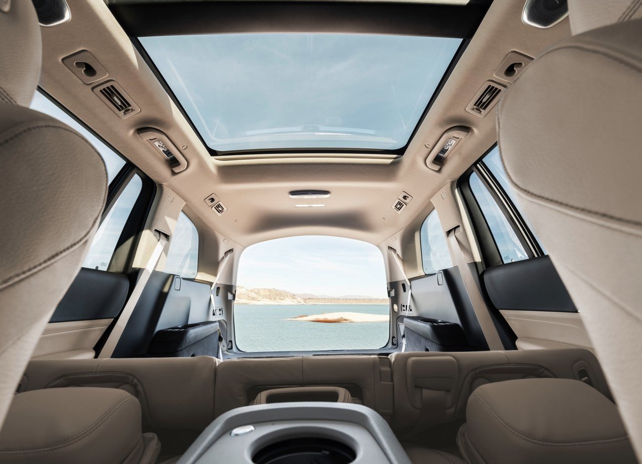 MERCEDES-BENZ GLS, foto 219