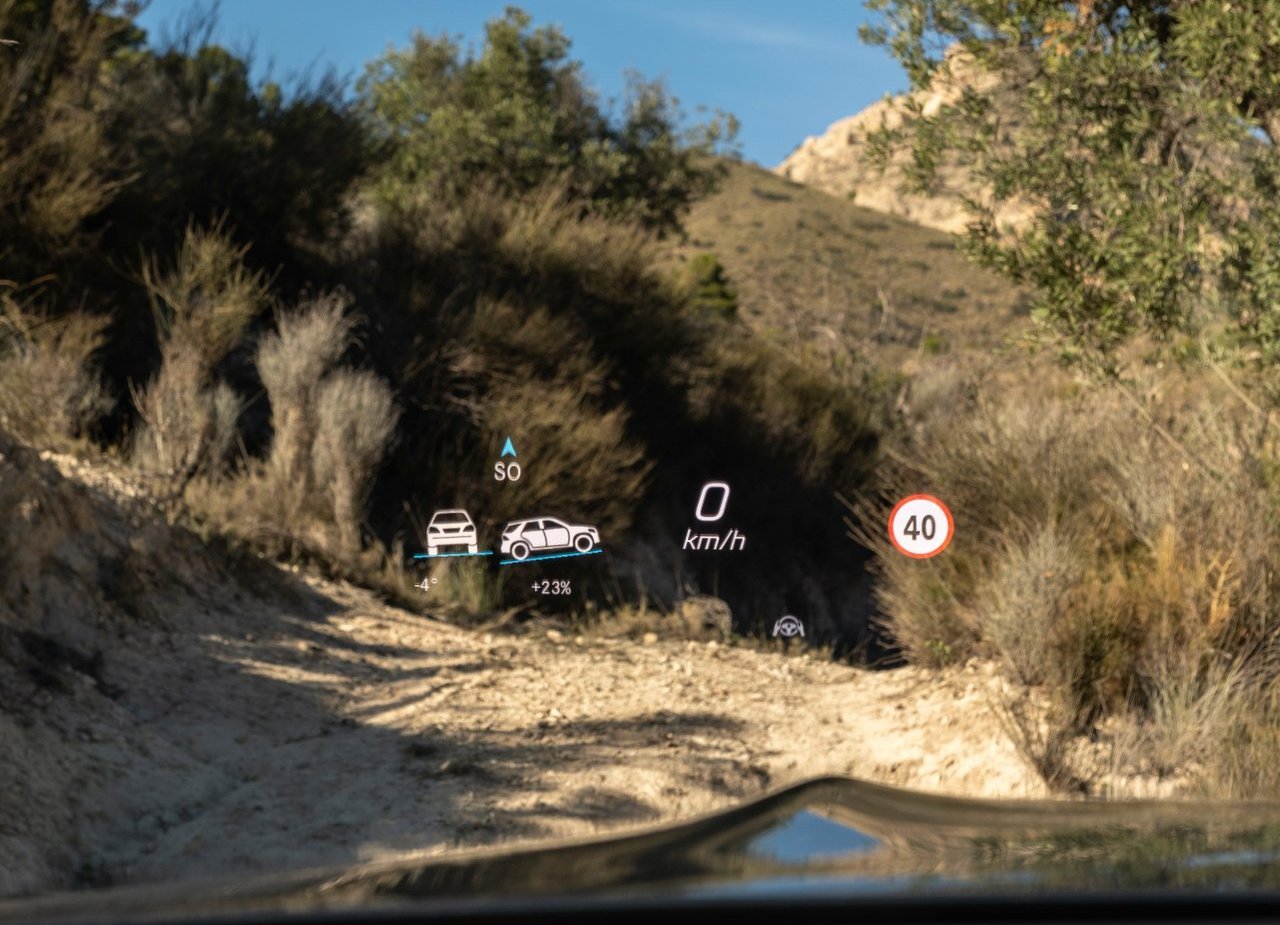 MERCEDES-BENZ GLS, foto 252