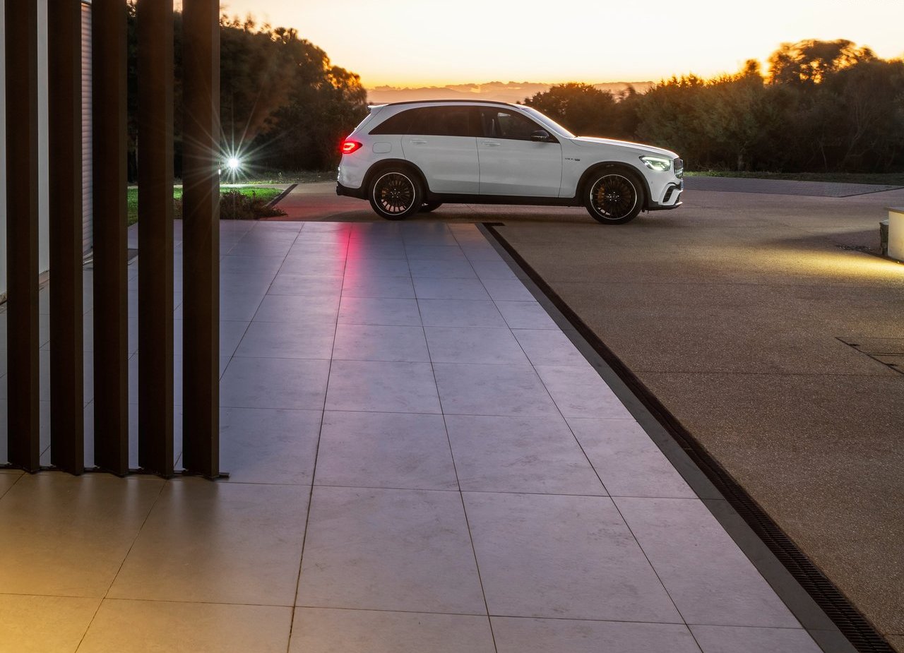 MERCEDES-AMG GLC 63 S, foto 18