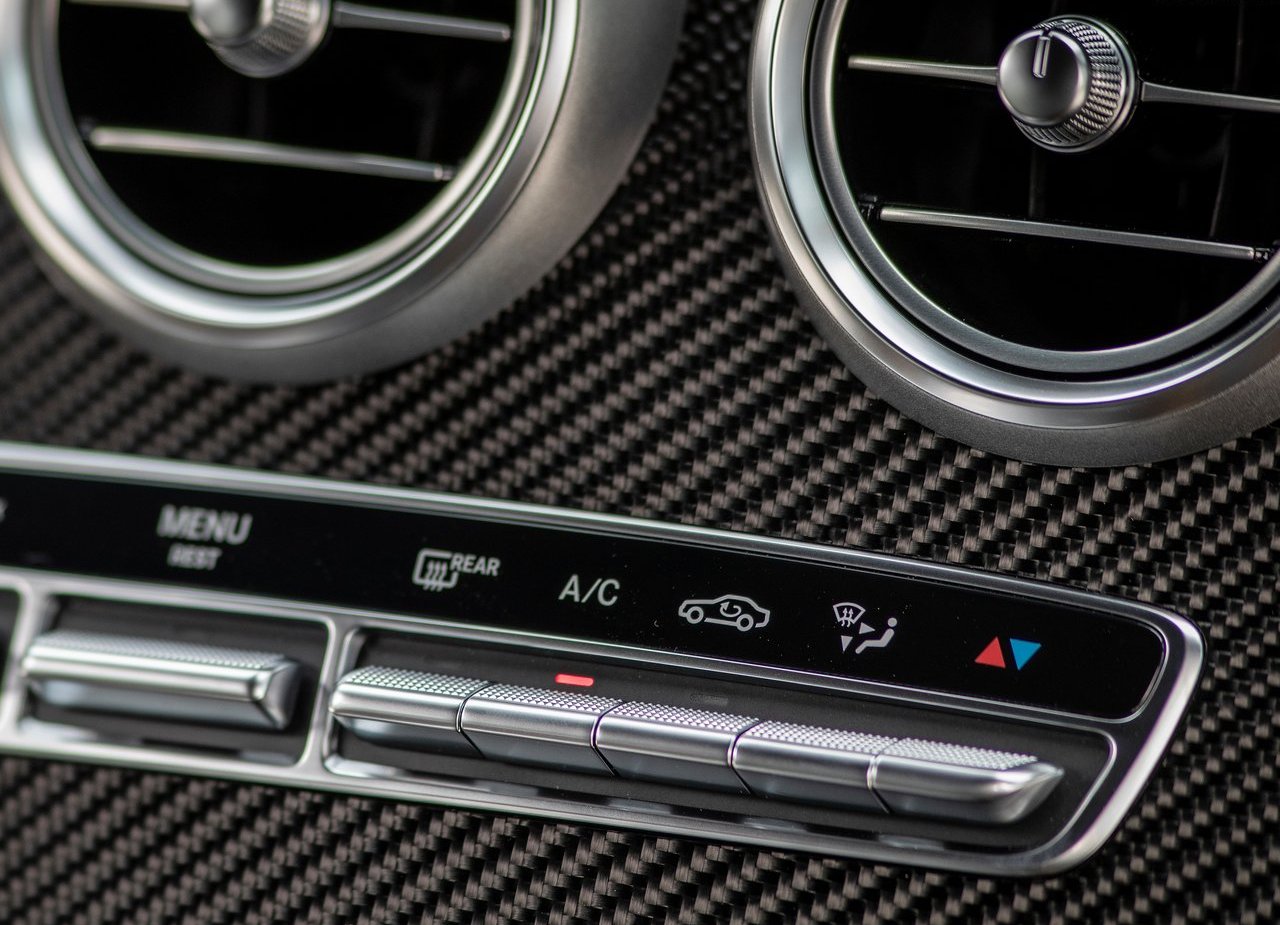 MERCEDES-AMG GLC 63 S, foto 103