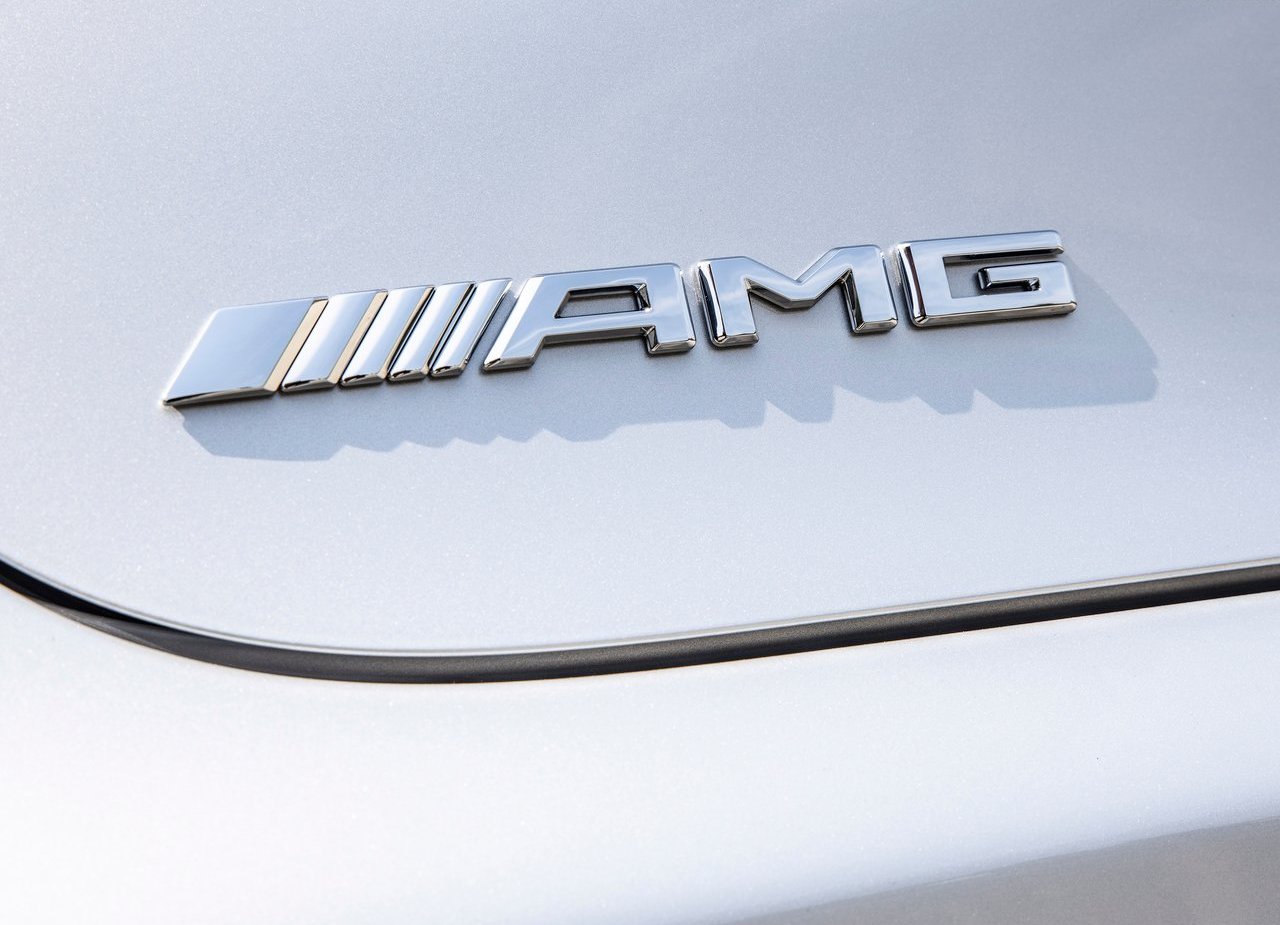 2020 - MERCEDES-AMG GLC 63 COUPE, foto 111