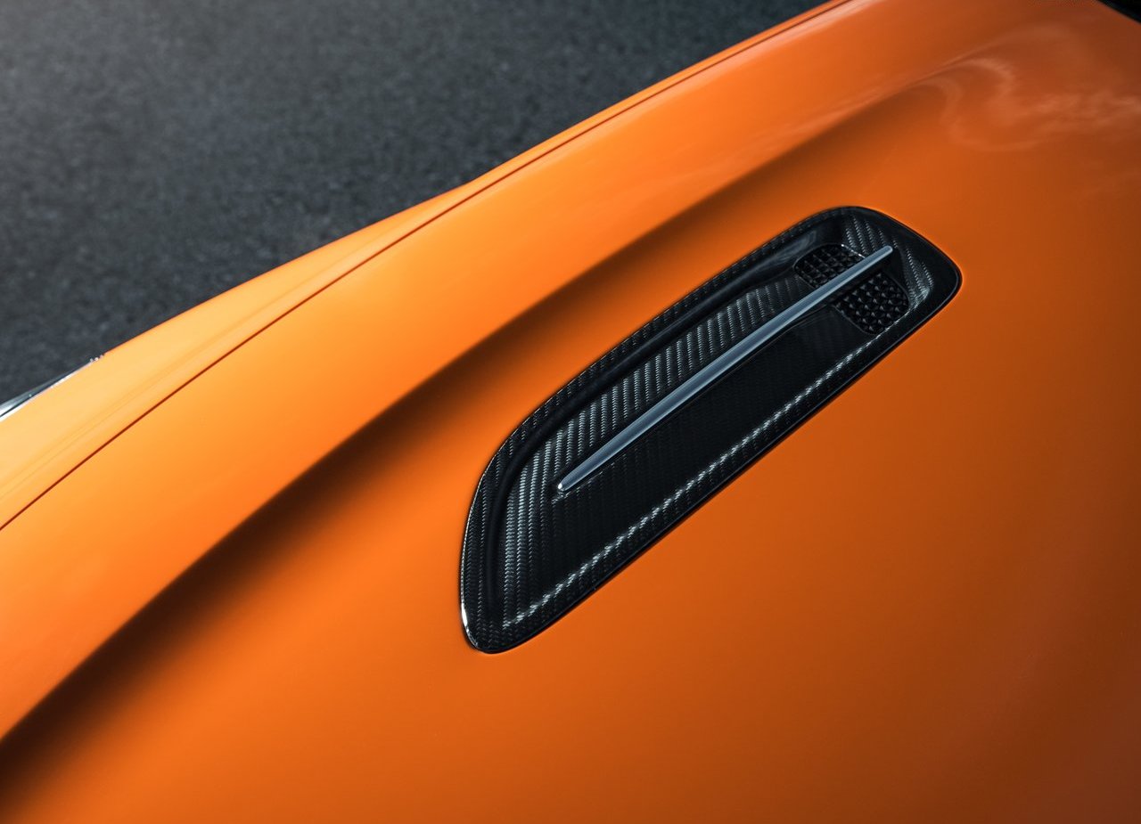 KIA STINGER GTS, foto 10