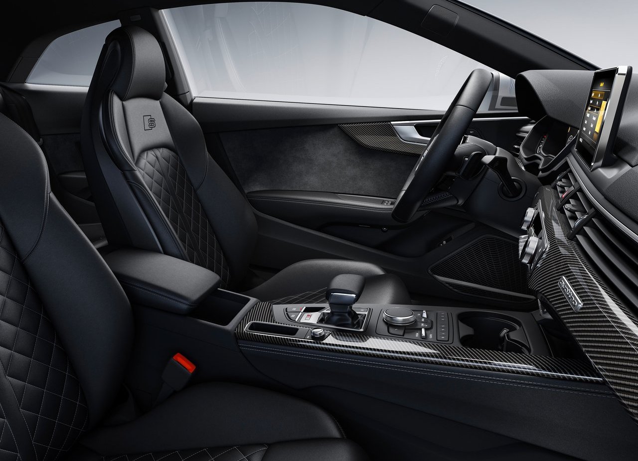 2019 - AUDI S5 COUPE TDI, foto 16