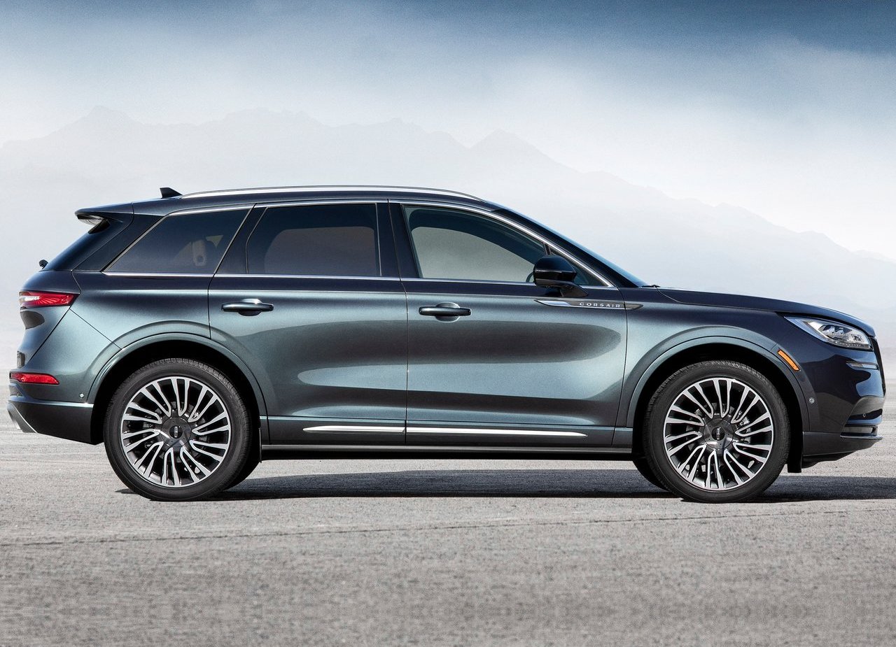 2020 - LINCOLN CORSAIR, foto 30