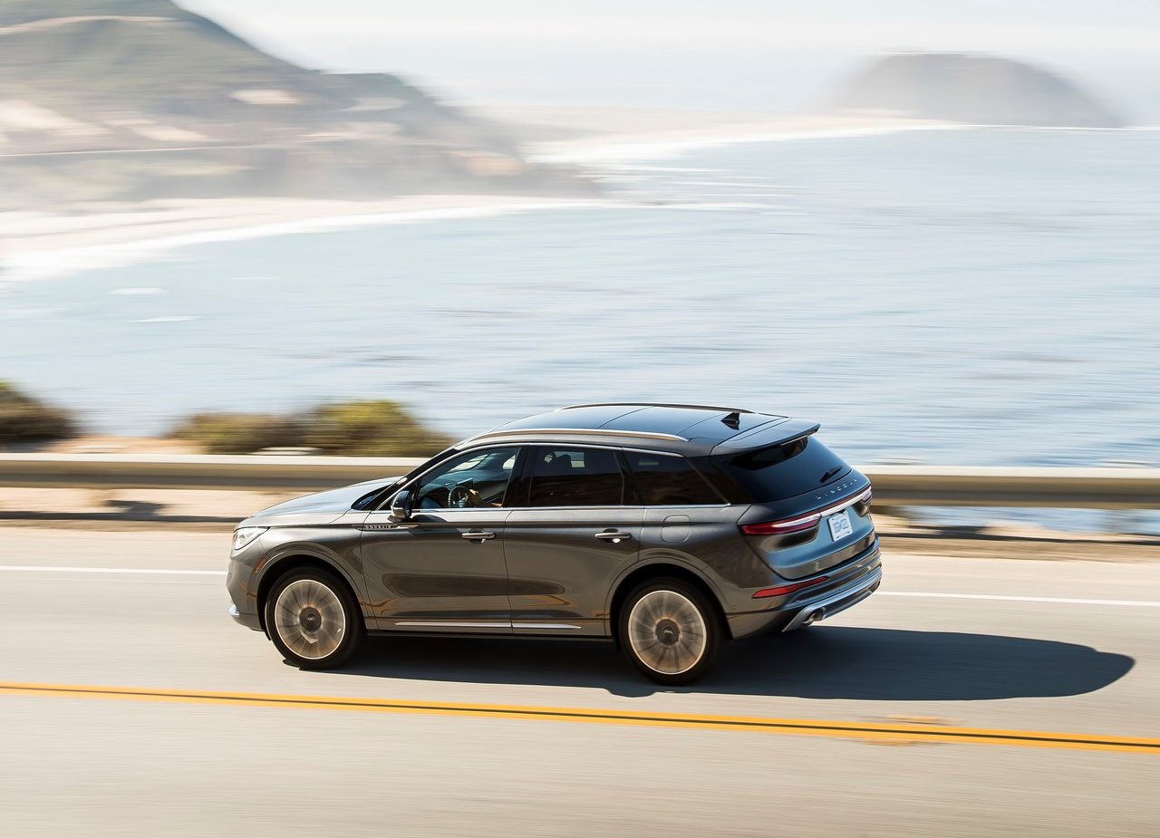 2020 - LINCOLN CORSAIR, foto 59