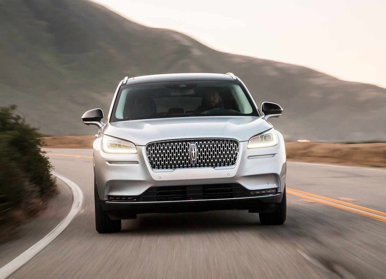 2020 - LINCOLN CORSAIR, foto 60