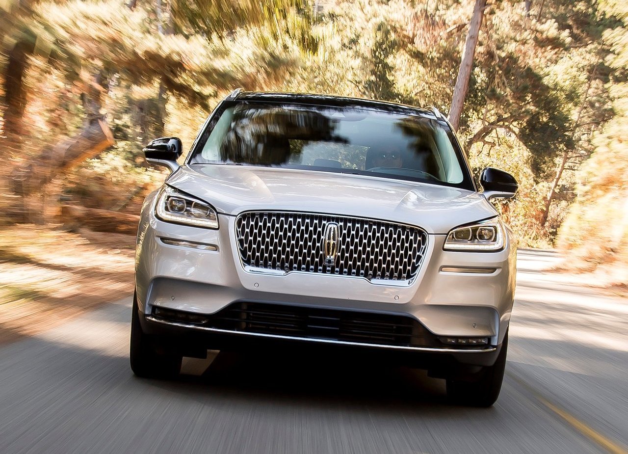 2020 - LINCOLN CORSAIR, foto 61