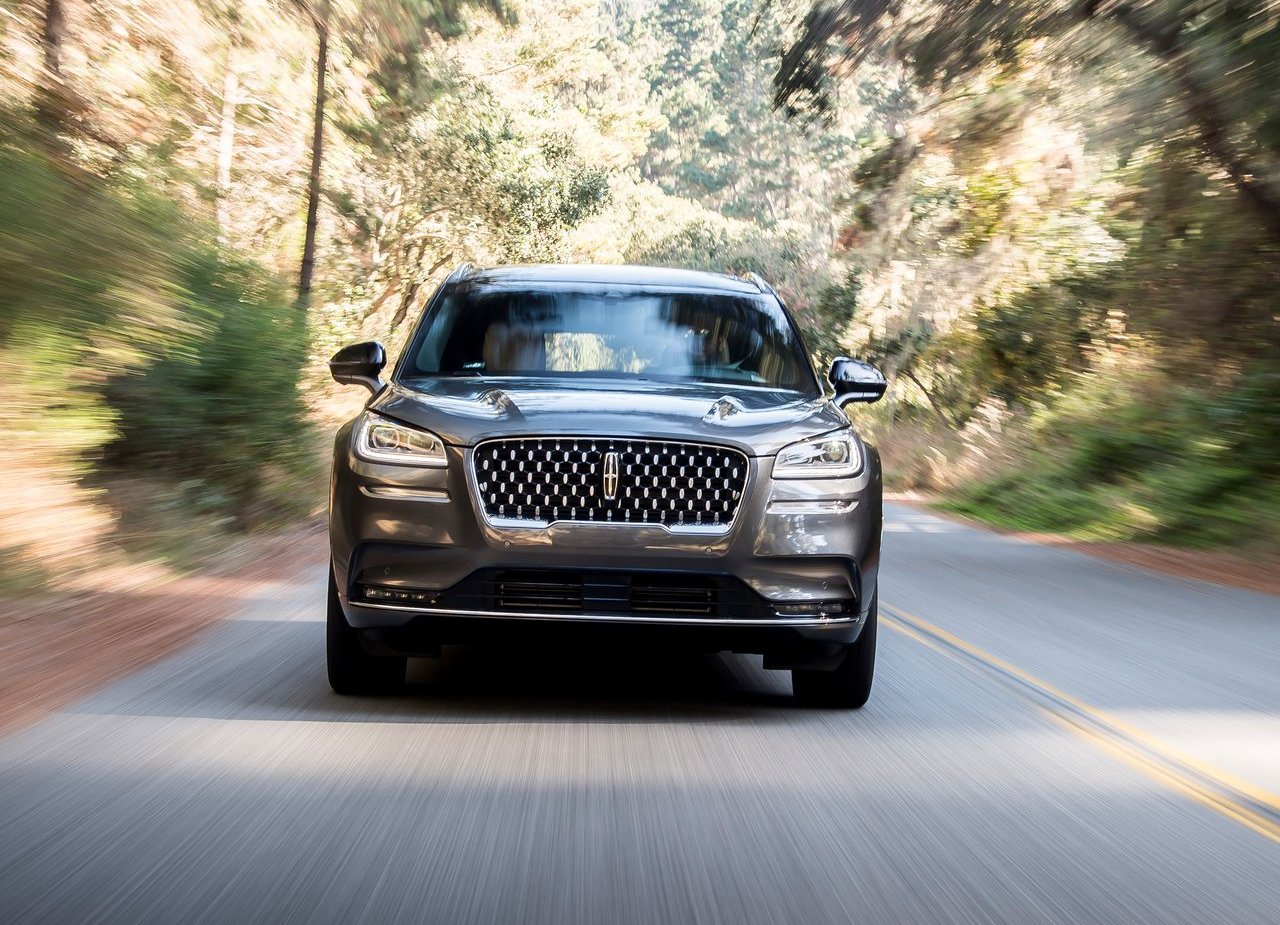2020 - LINCOLN CORSAIR, foto 63
