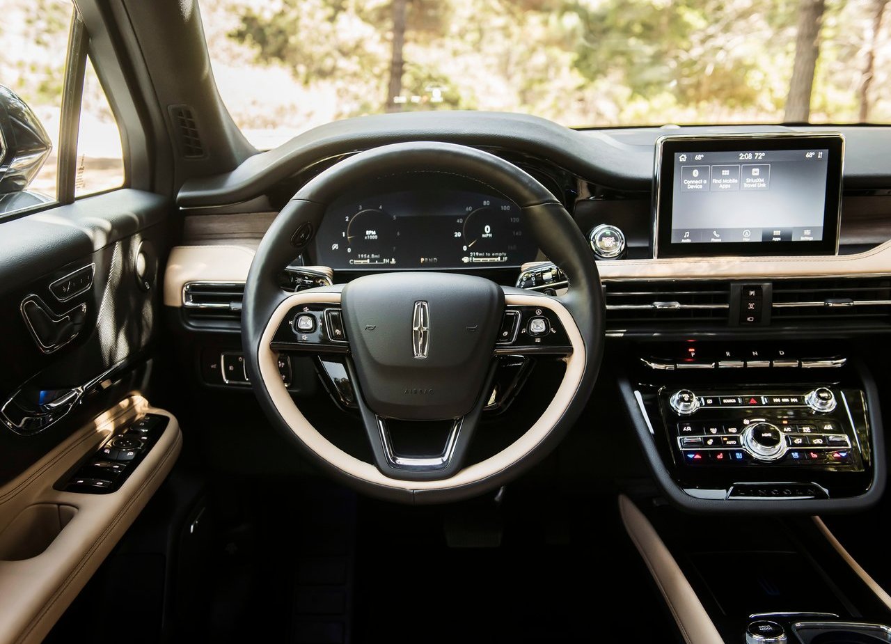 2020 - LINCOLN CORSAIR, foto 66