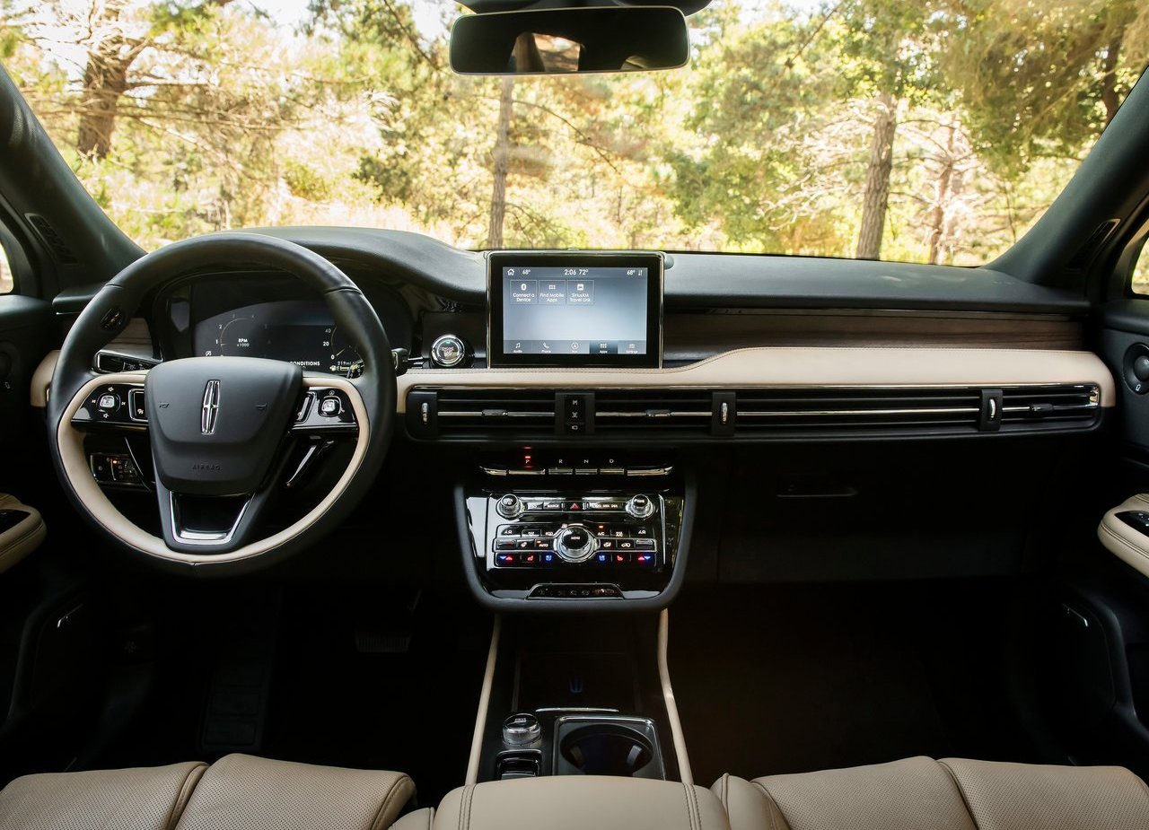 2020 - LINCOLN CORSAIR, foto 67