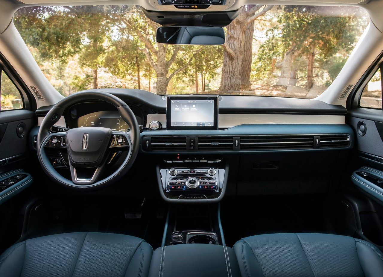 2020 - LINCOLN CORSAIR, foto 68