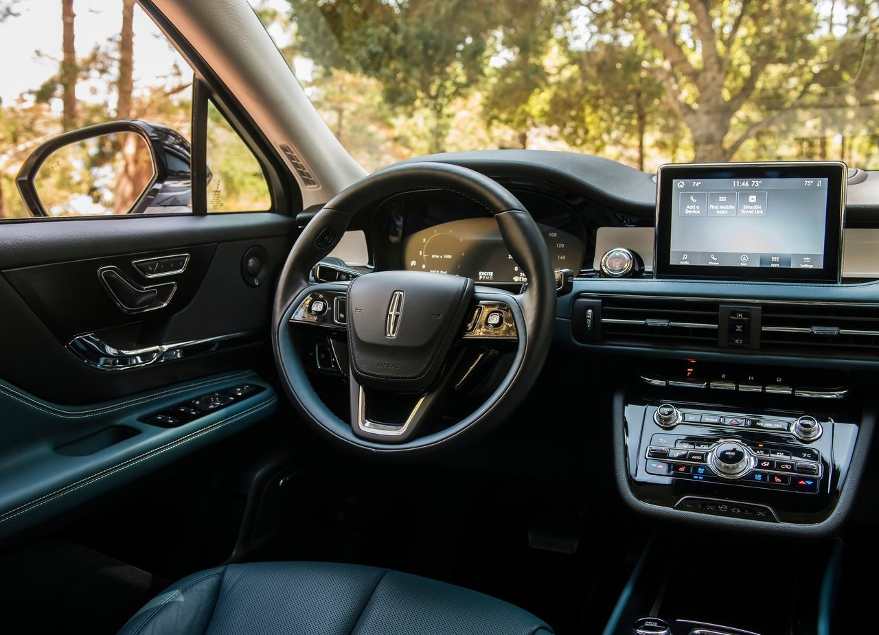 2020 - LINCOLN CORSAIR, foto 70