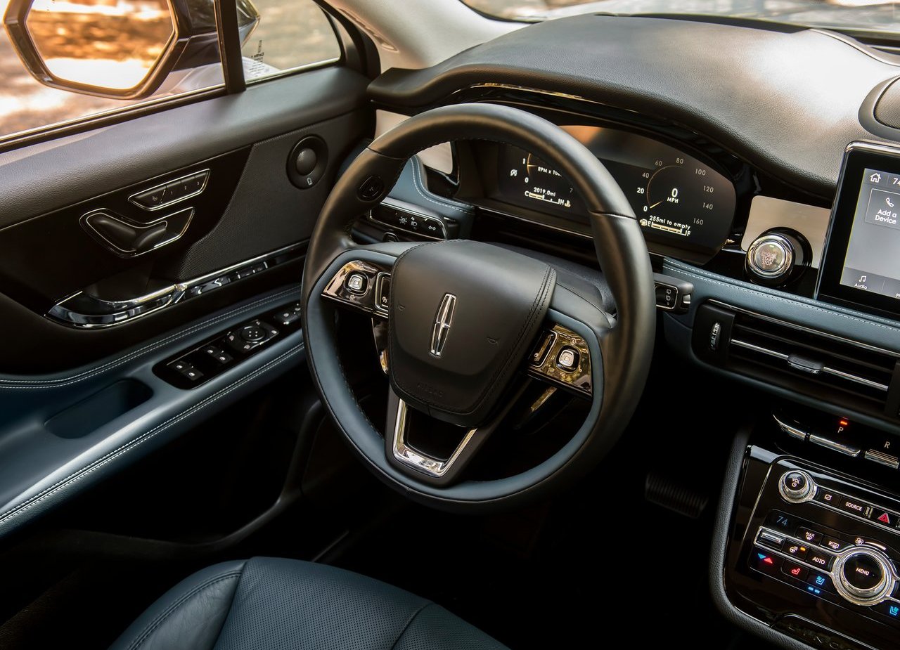 2020 - LINCOLN CORSAIR, foto 71